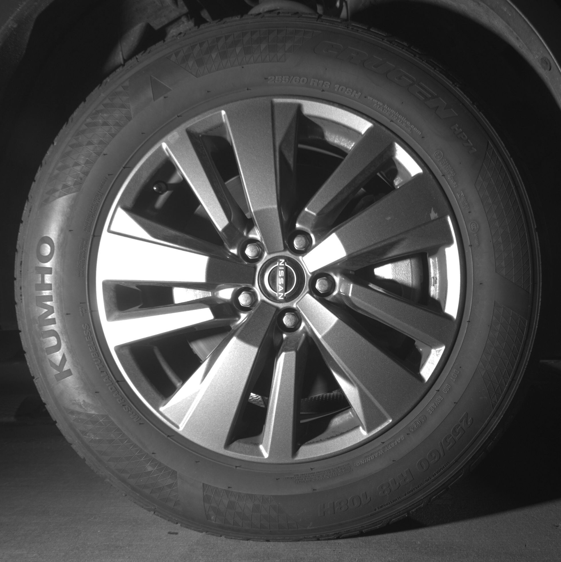 Thumbnail: 2025 Nissan Pathfinder - 10