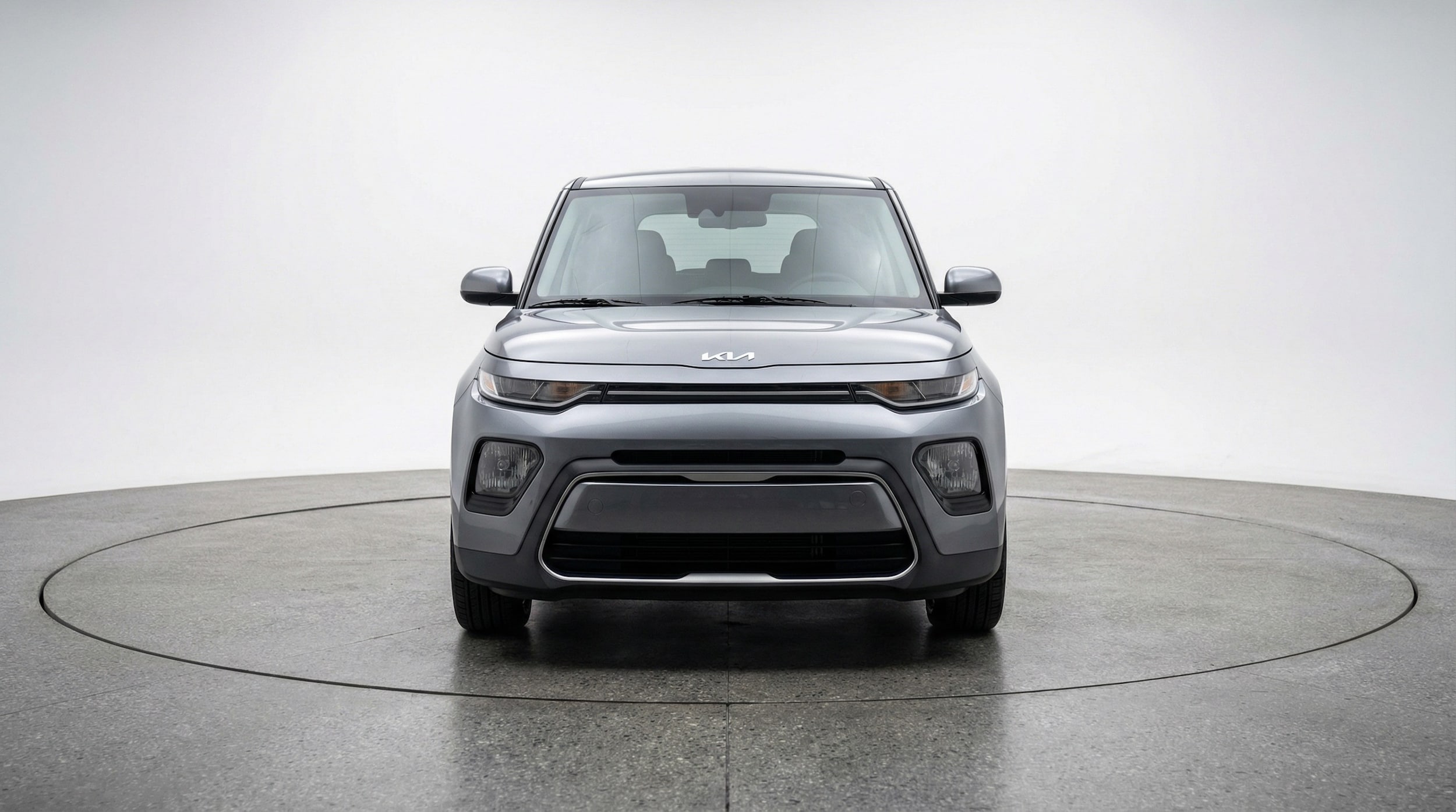 Thumbnail: 2025 Kia Soul - 2