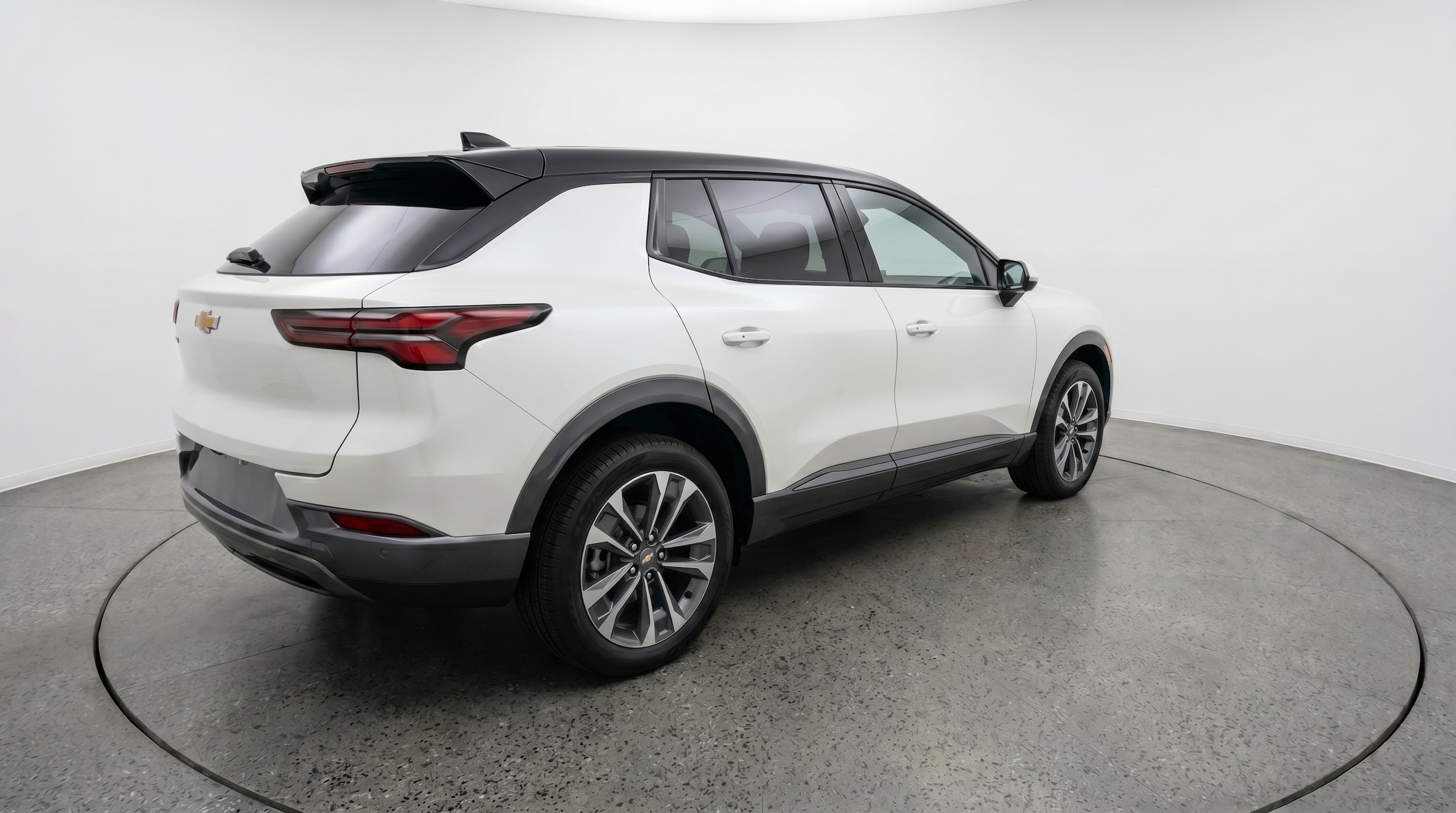 Thumbnail: 2025 Chevrolet Equinox - 7