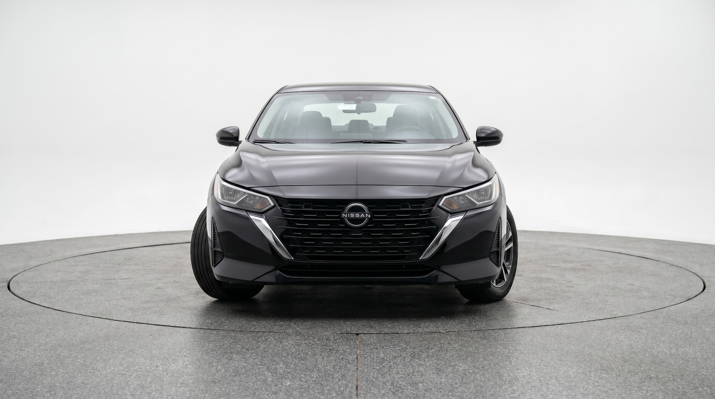 Thumbnail: 2025 Nissan Sentra - 2