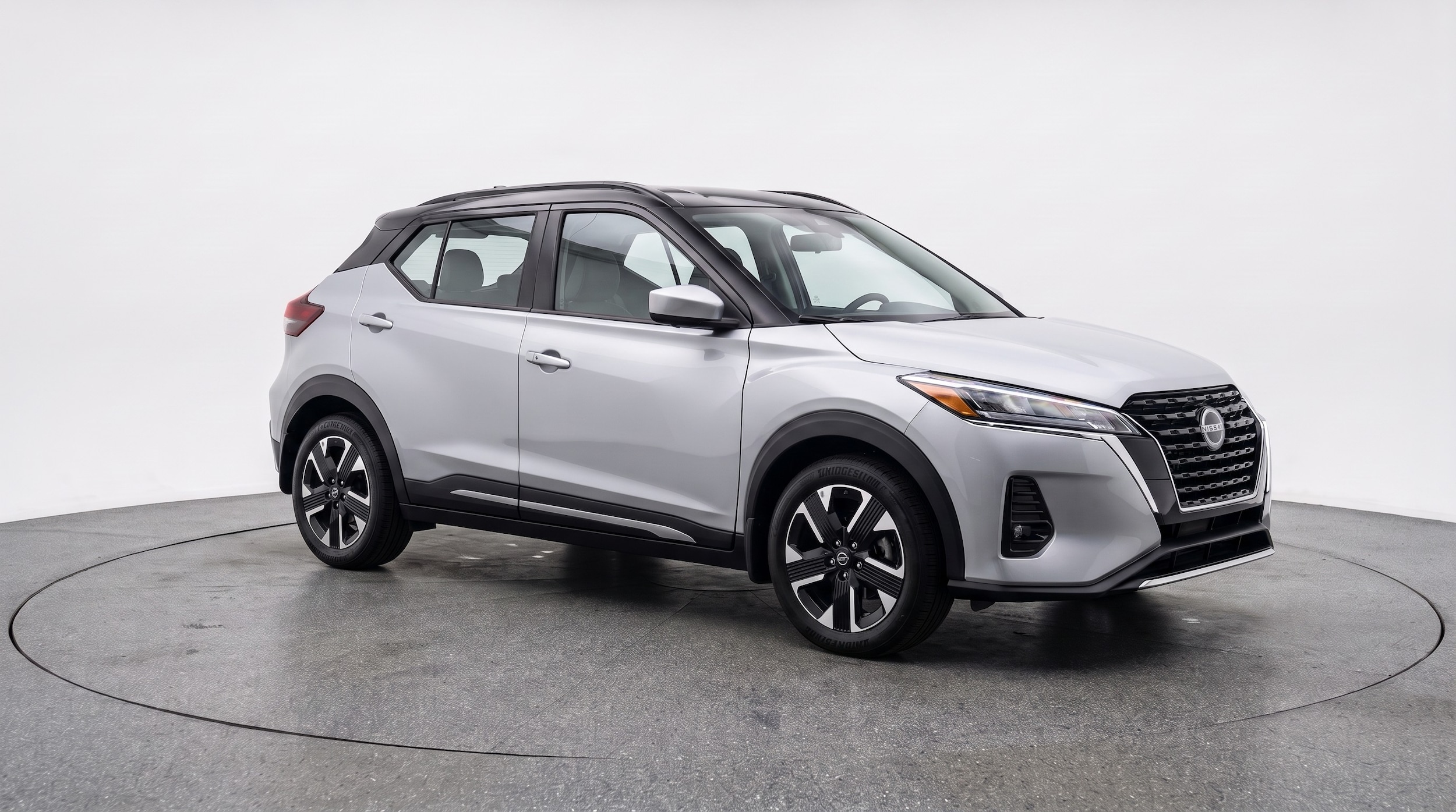 Thumbnail: 2026 Nissan Kicks - 1
