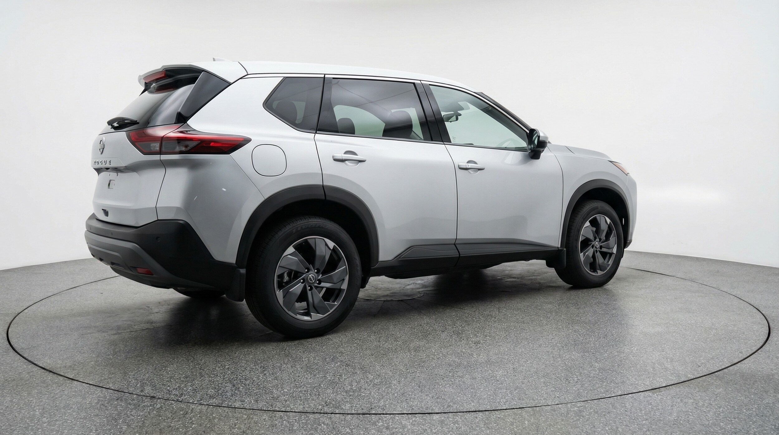 Thumbnail: 2025 Nissan Rogue - 7