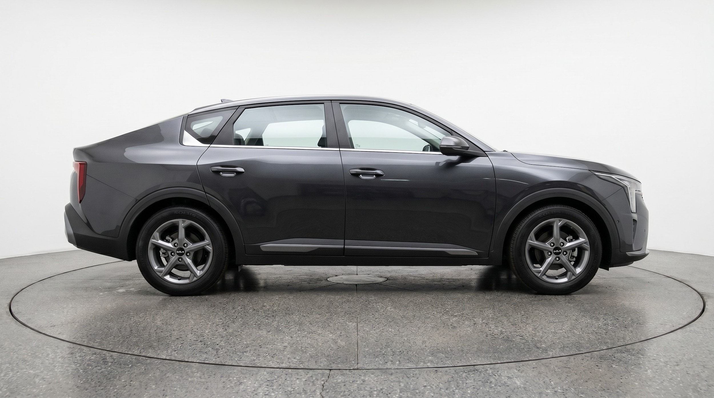 Thumbnail: 2025 Kia K4 - 8