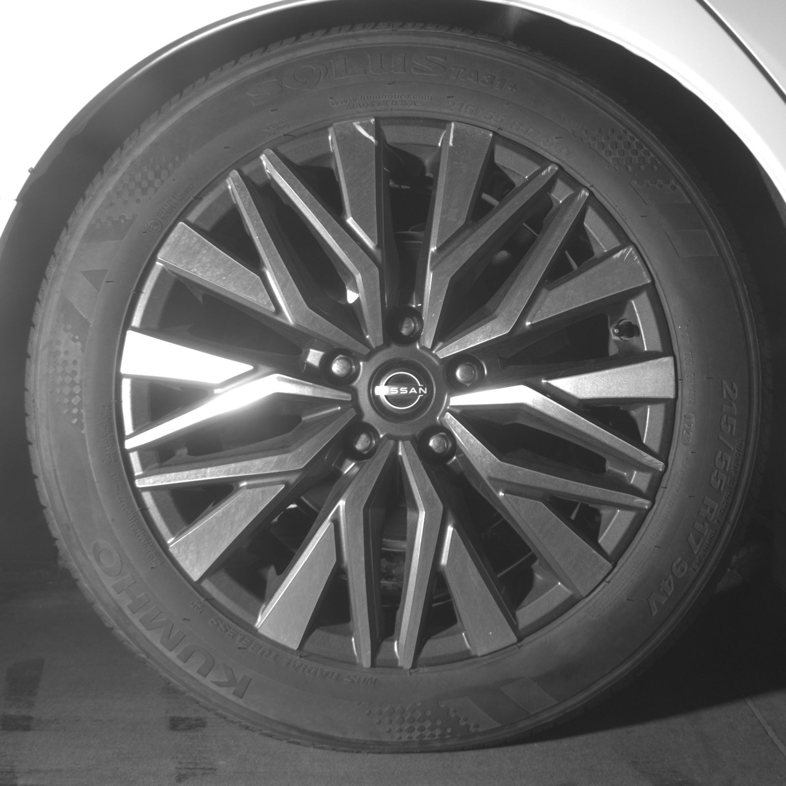 Thumbnail: 2025 Nissan Altima - 12