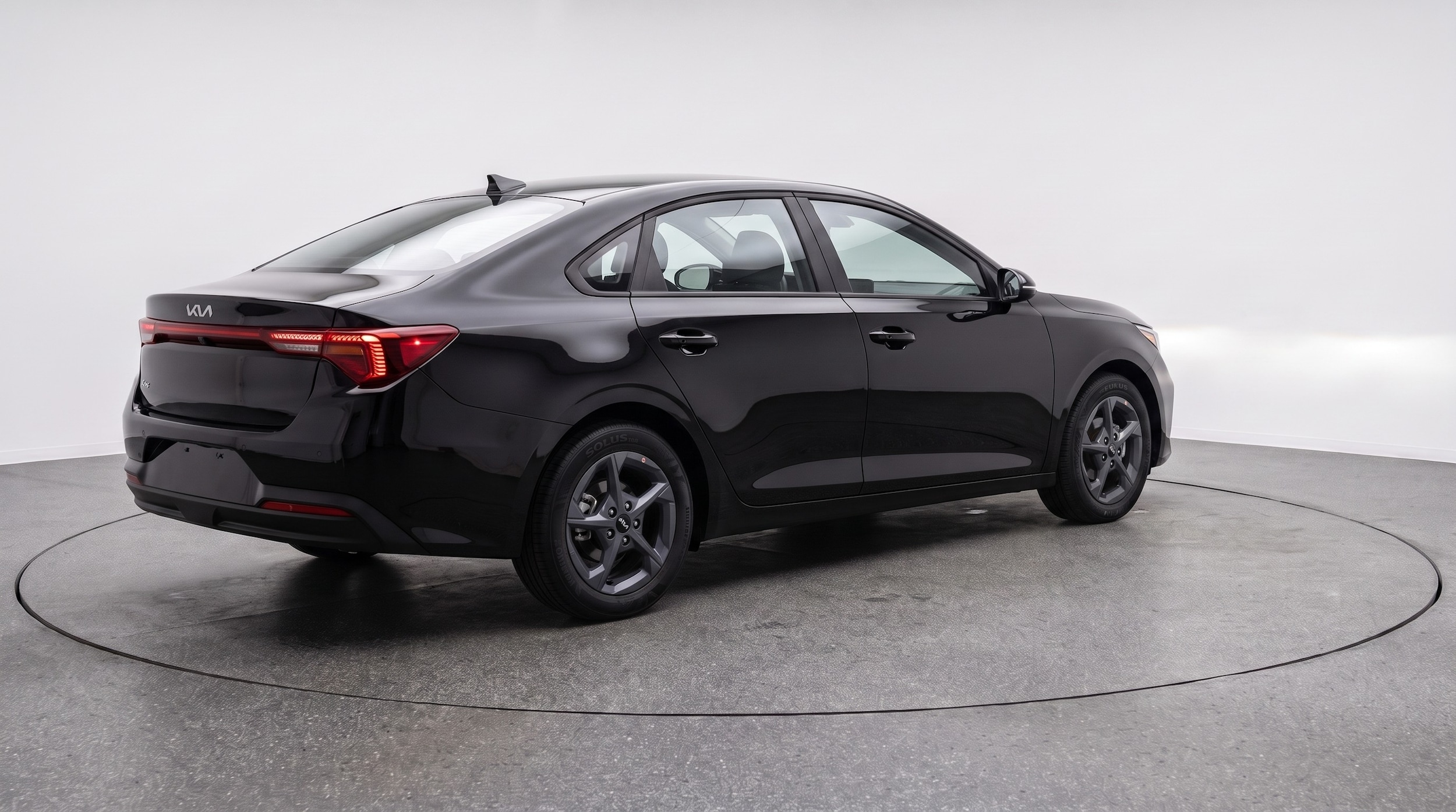Thumbnail: 2026 Kia K4 - 7