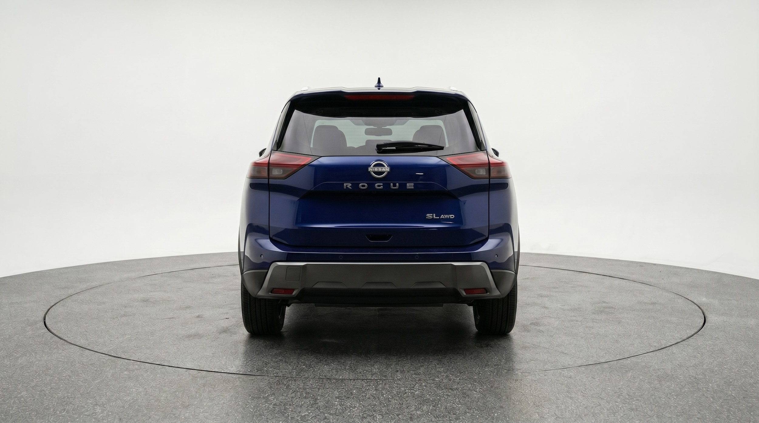 Thumbnail: 2026 Nissan Rogue - 6