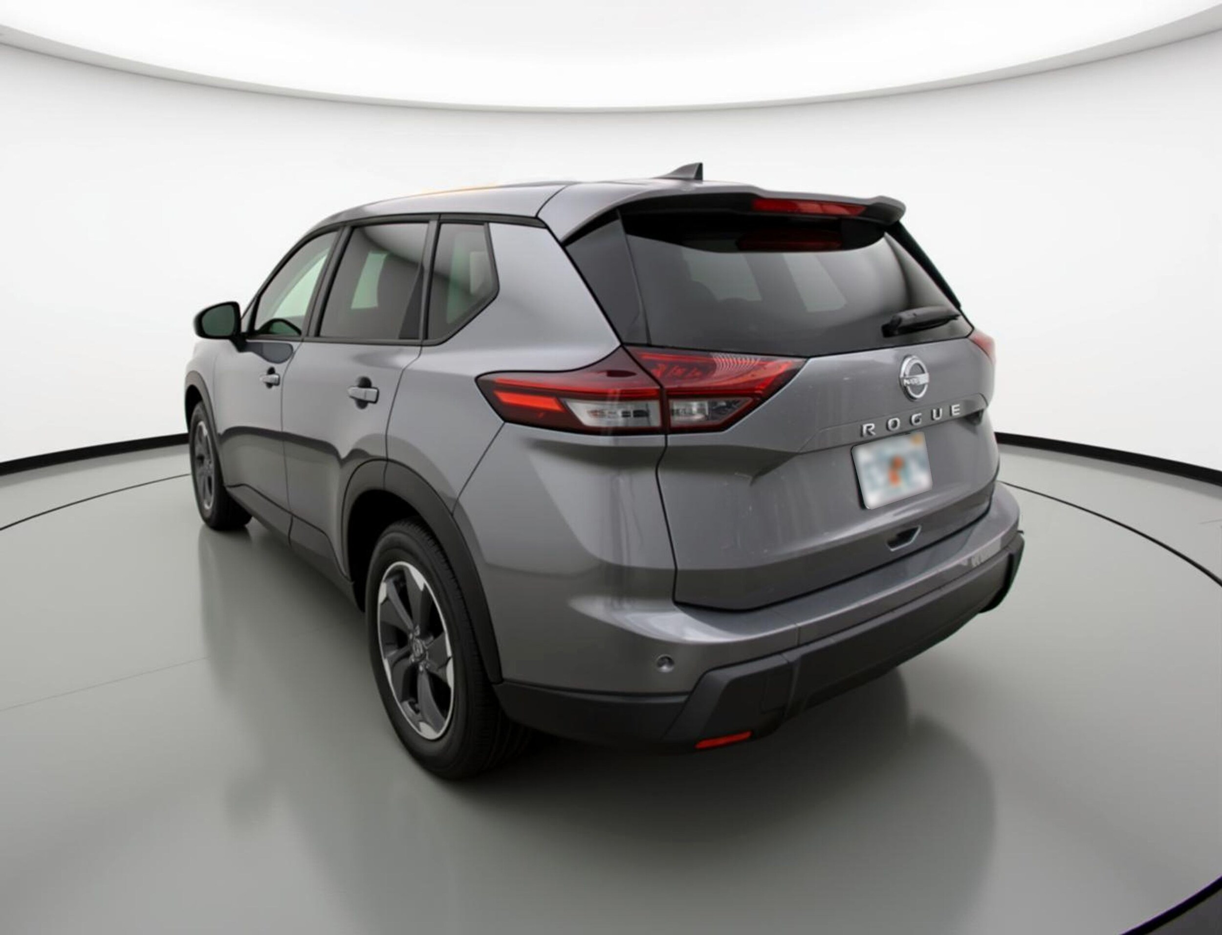 Thumbnail: 2025 Nissan Rogue - 5