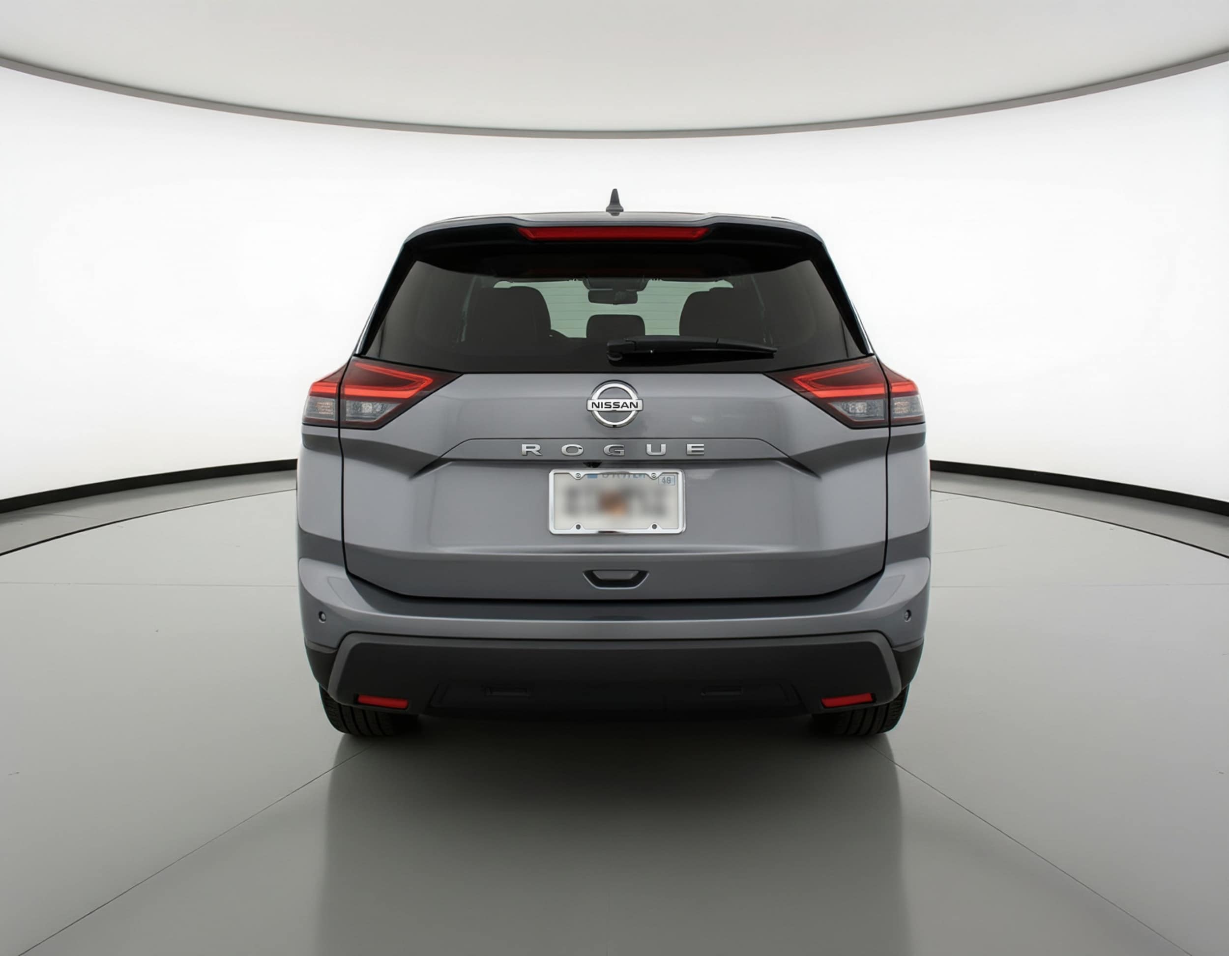 Thumbnail: 2025 Nissan Rogue - 6