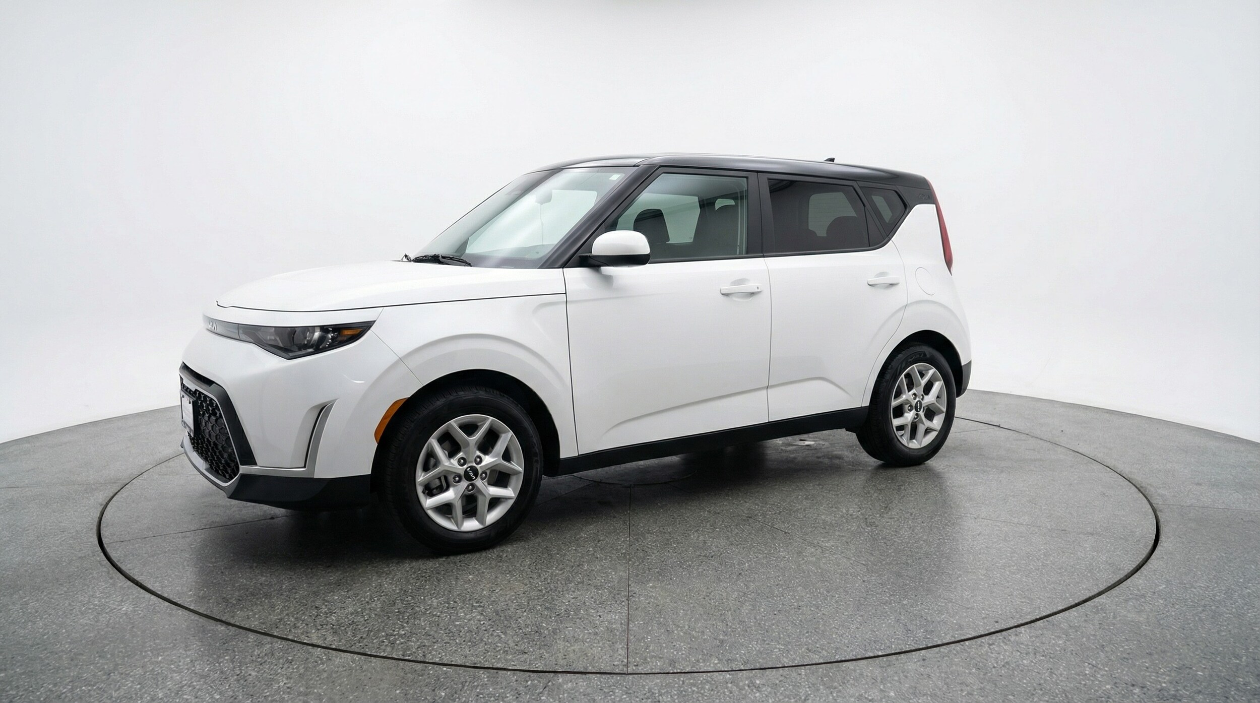 Thumbnail: 2025 Kia Soul - 3