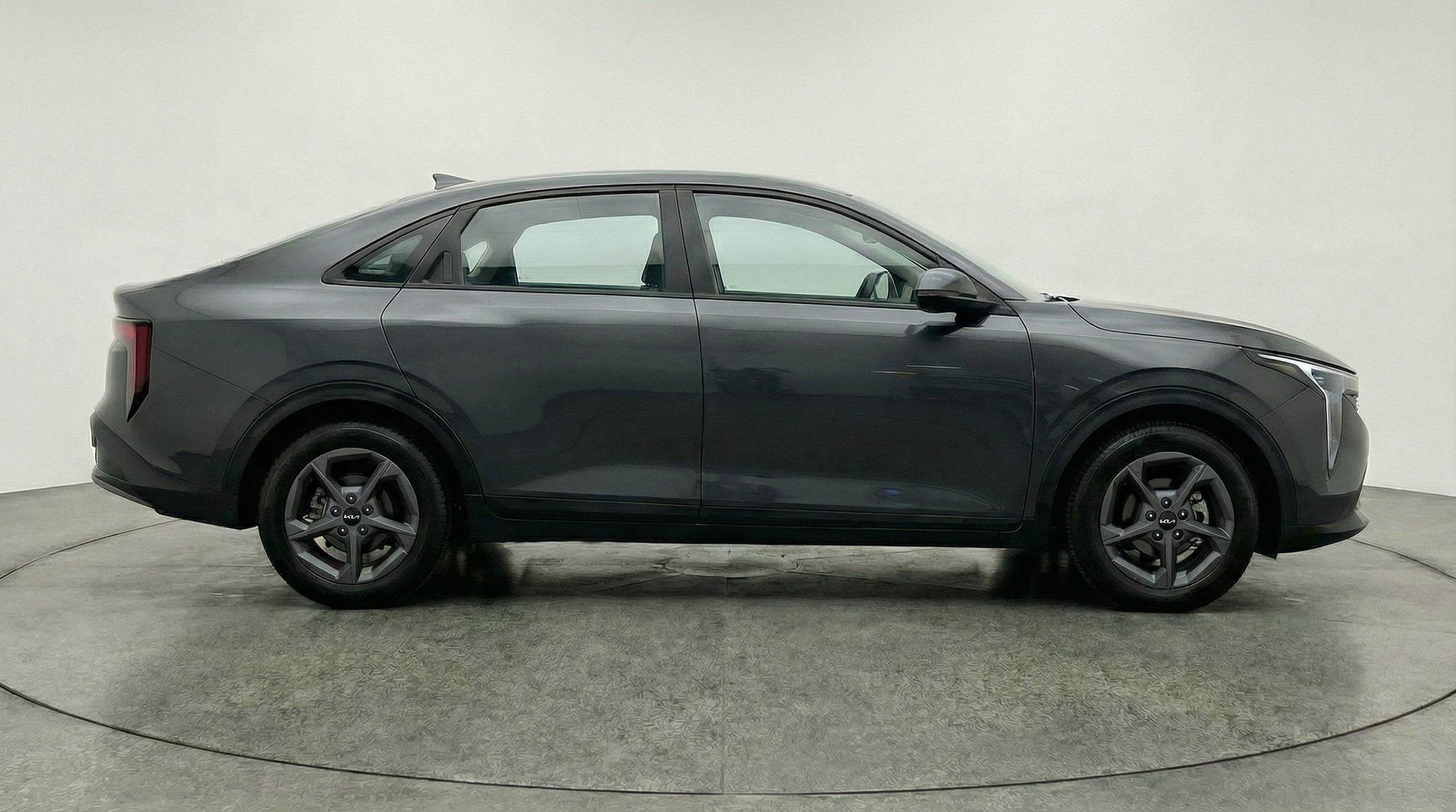 Thumbnail: 2025 Kia K4 - 8