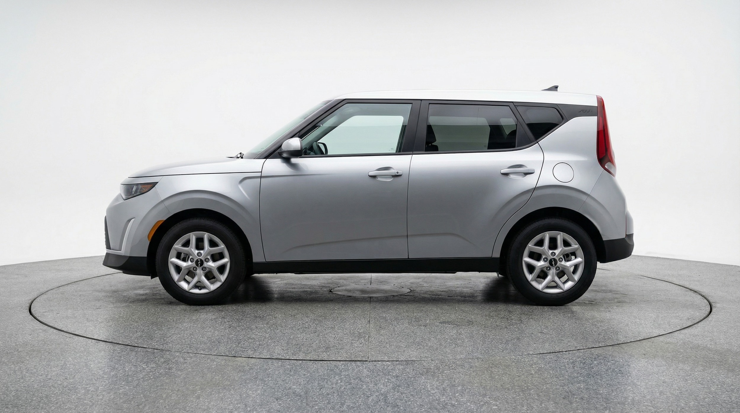 Thumbnail: 2025 Kia Soul - 4