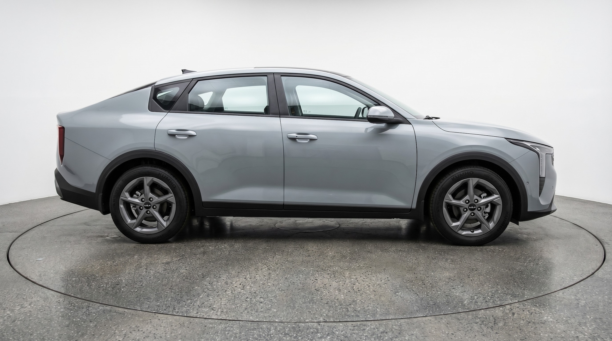 Thumbnail: 2025 Kia K4 - 8