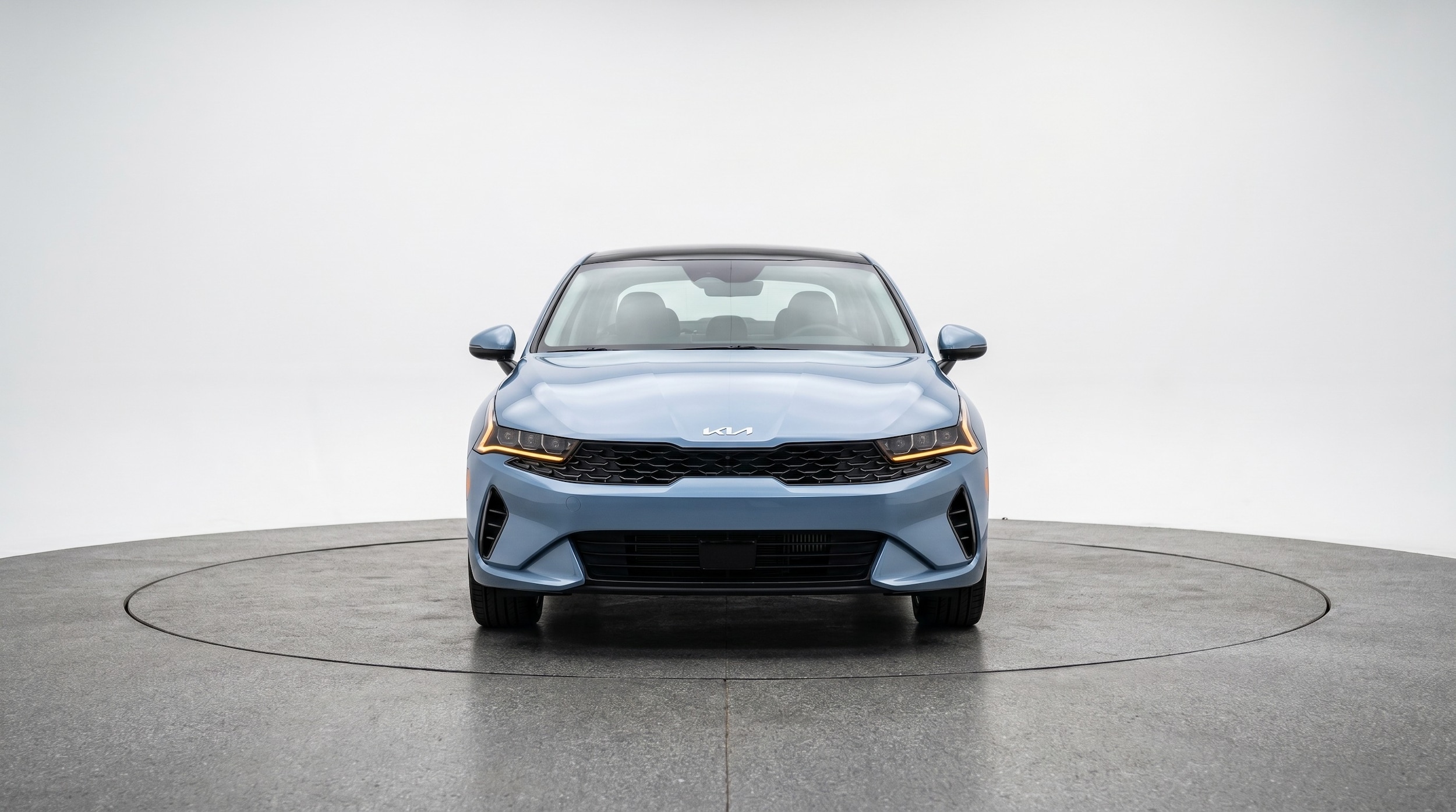 Thumbnail: 2025 Kia K4 - 2