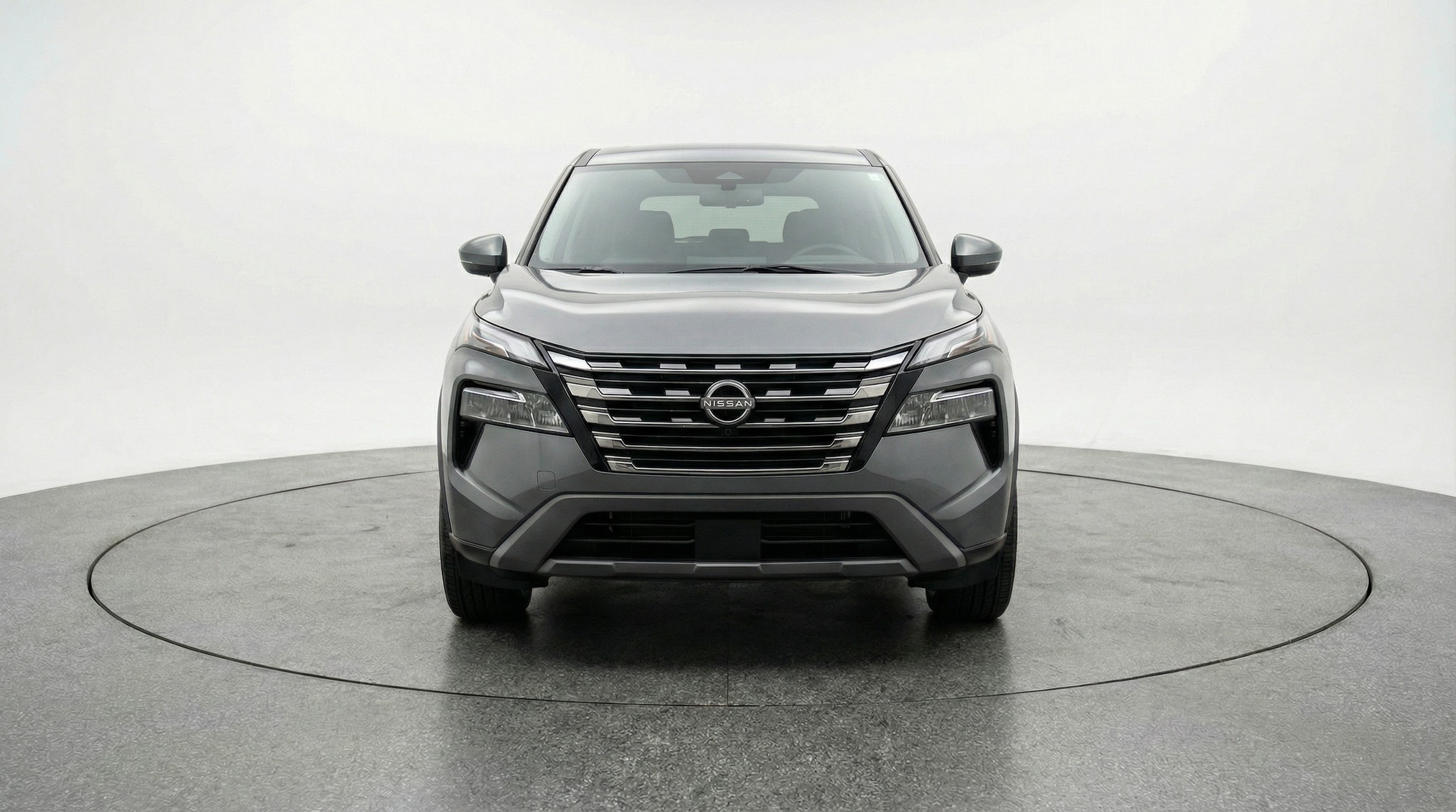 Thumbnail: 2025 Nissan Rogue - 2