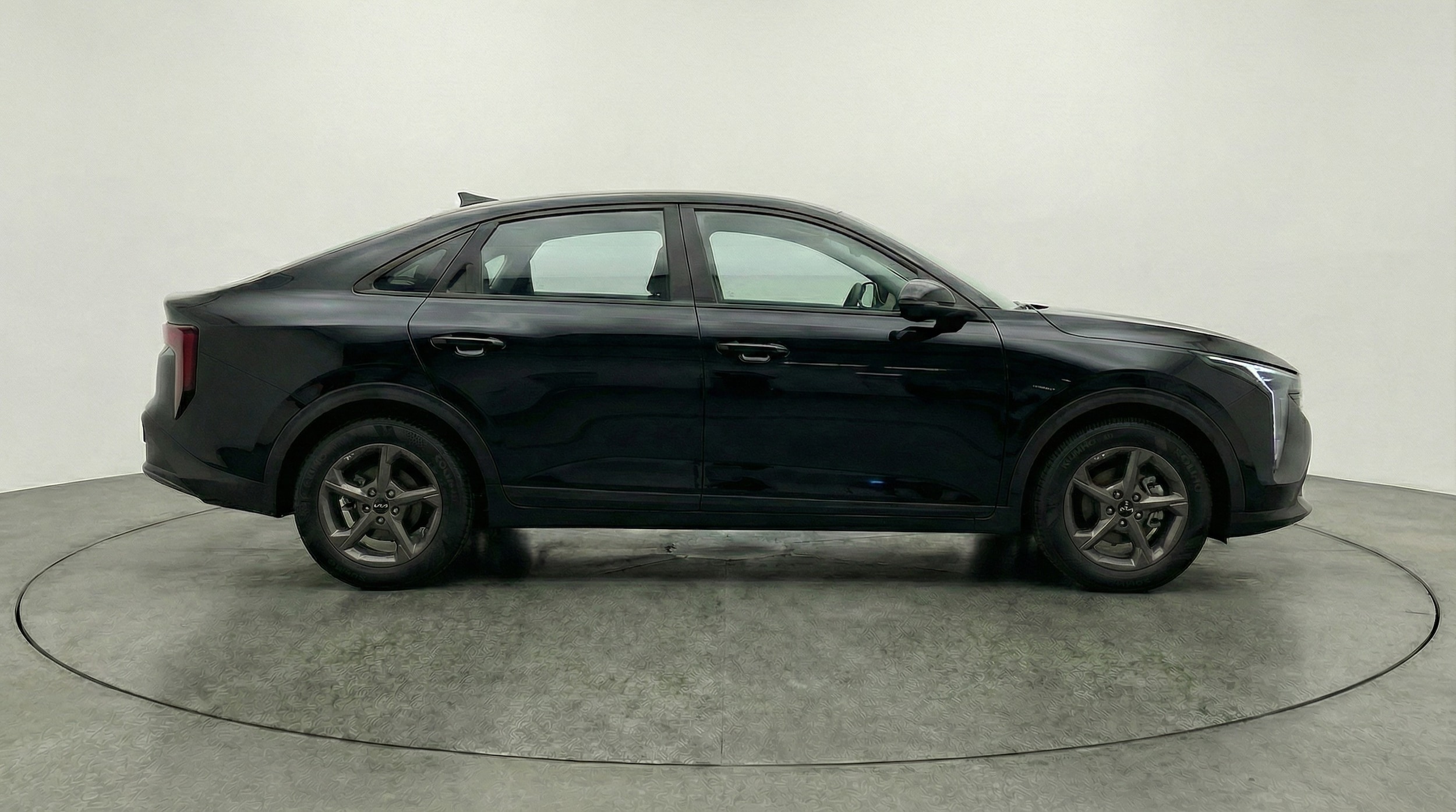 Thumbnail: 2025 Kia K4 - 8