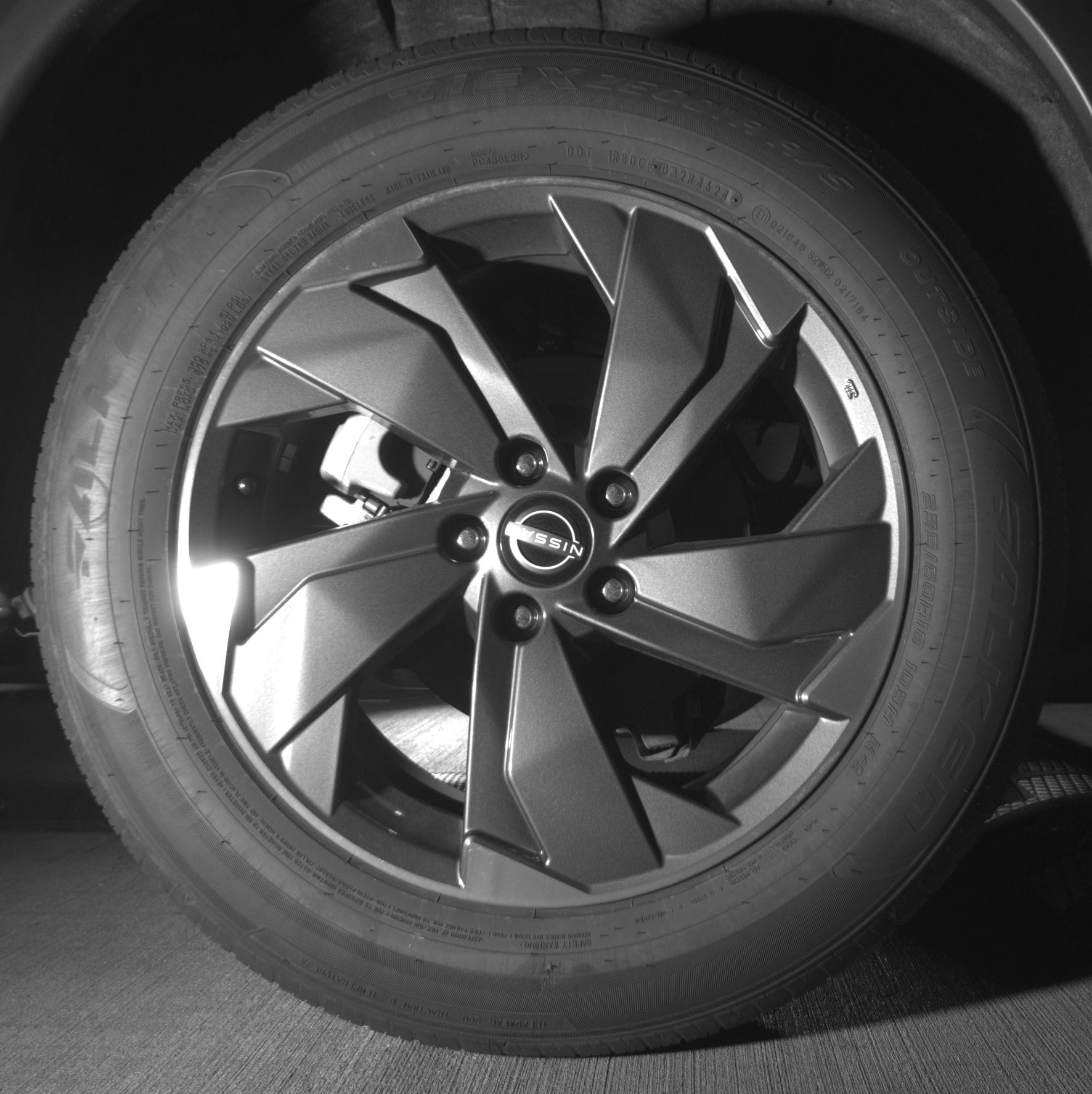 Thumbnail: 2025 Nissan Rogue - 12