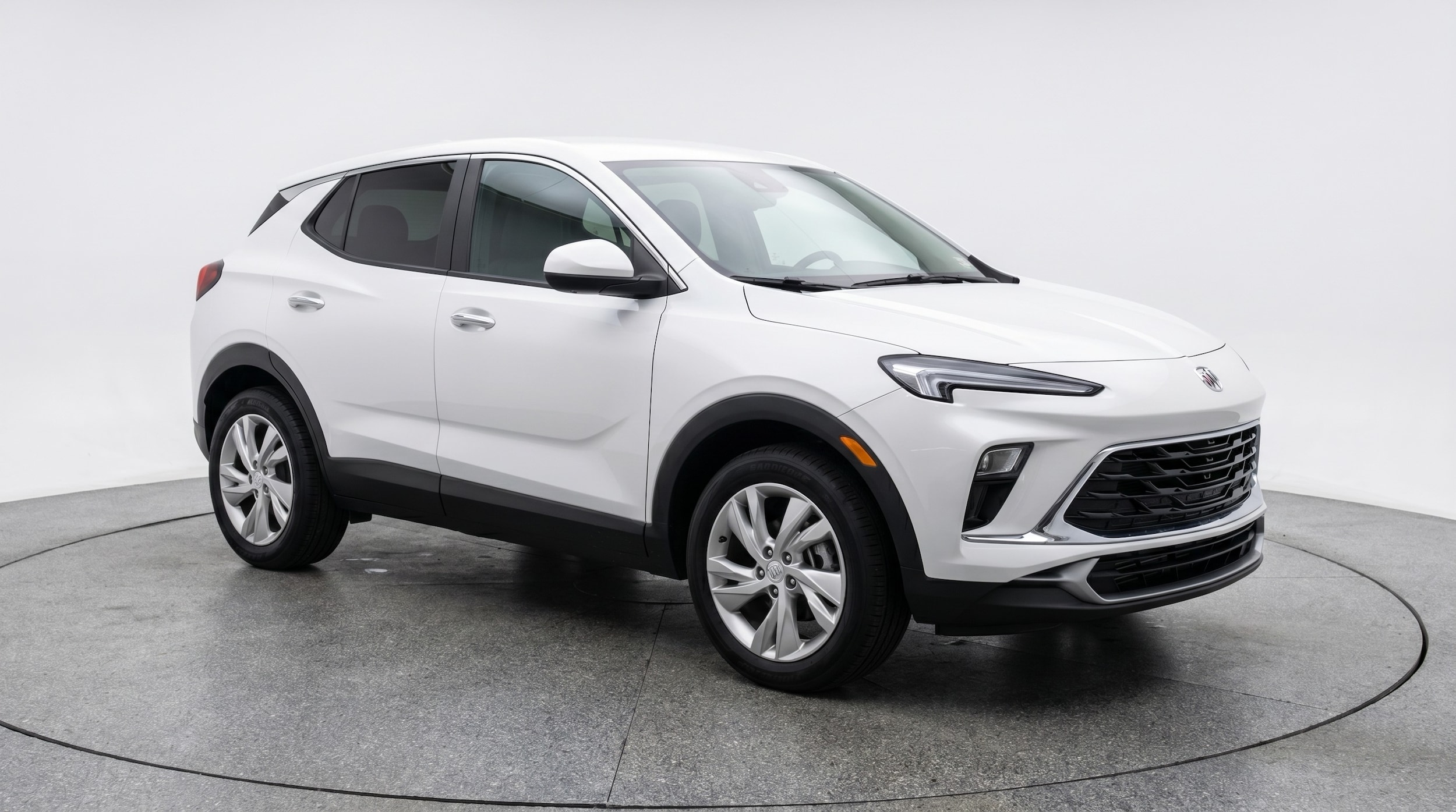 Thumbnail: 2026 Buick Encore GX - 1
