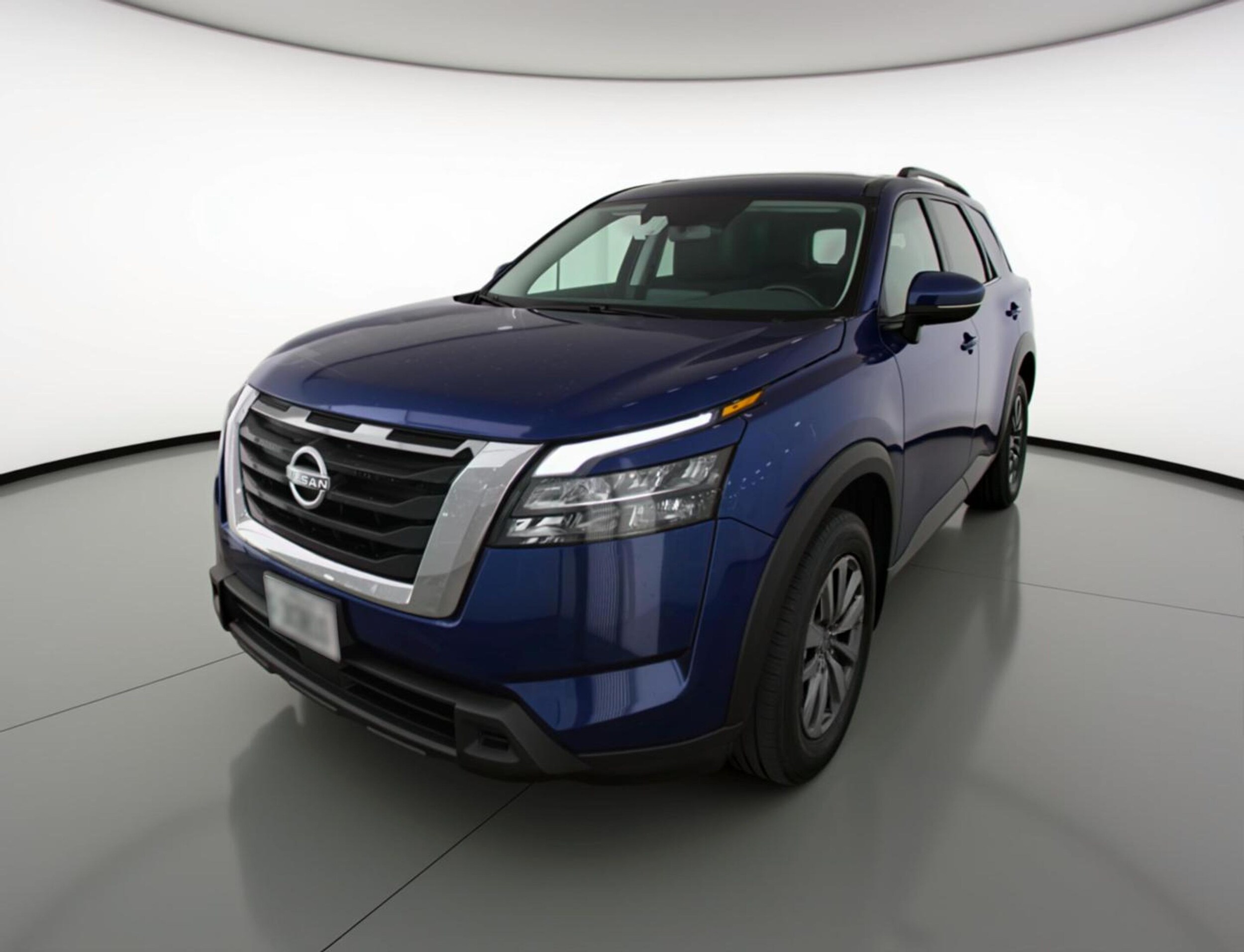Thumbnail: 2025 Nissan Pathfinder - 3