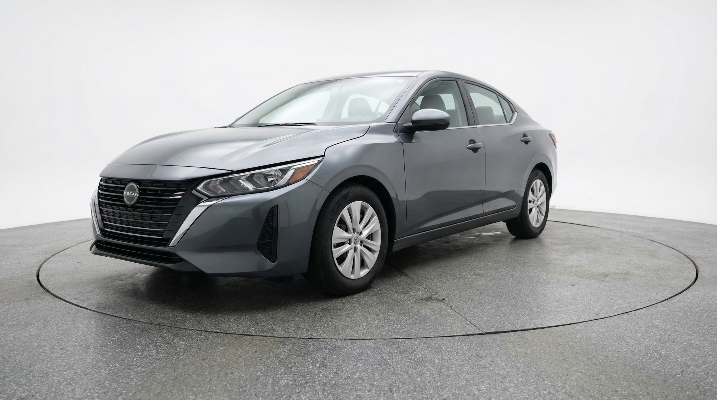 Thumbnail: 2025 Nissan Sentra - 3