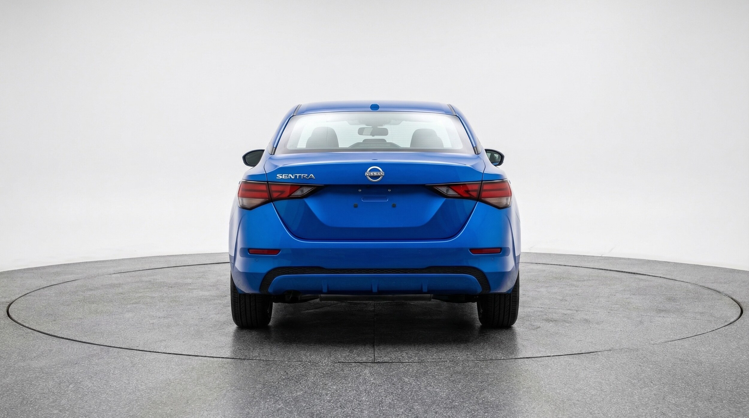 Thumbnail: 2025 Nissan Sentra - 6