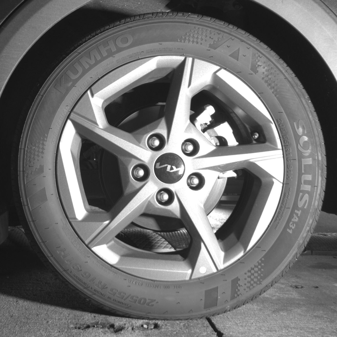 Thumbnail: 2025 Kia K4 - 11