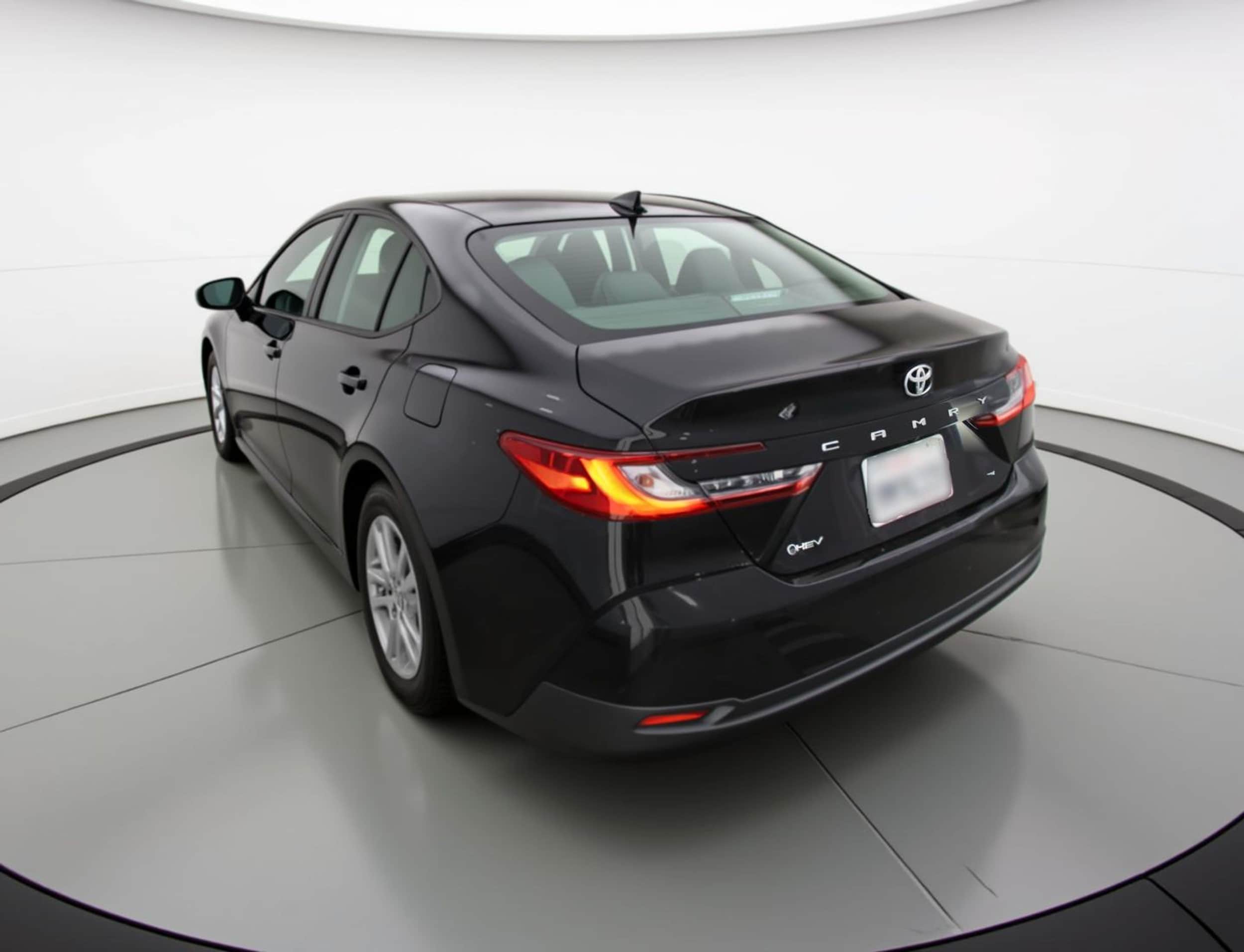 Thumbnail: 2025 Toyota Camry - 5