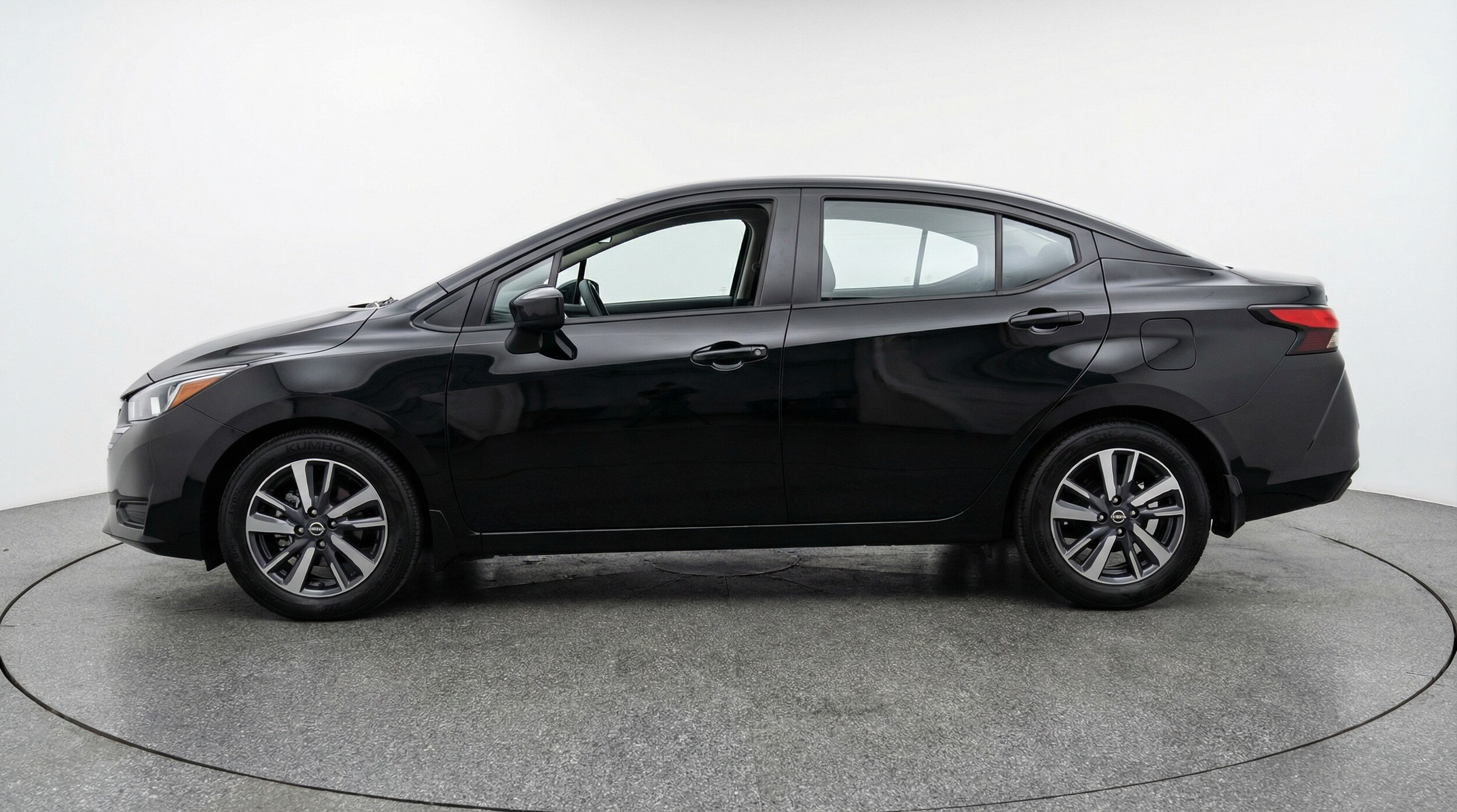 Thumbnail: 2025 Nissan Versa - 4