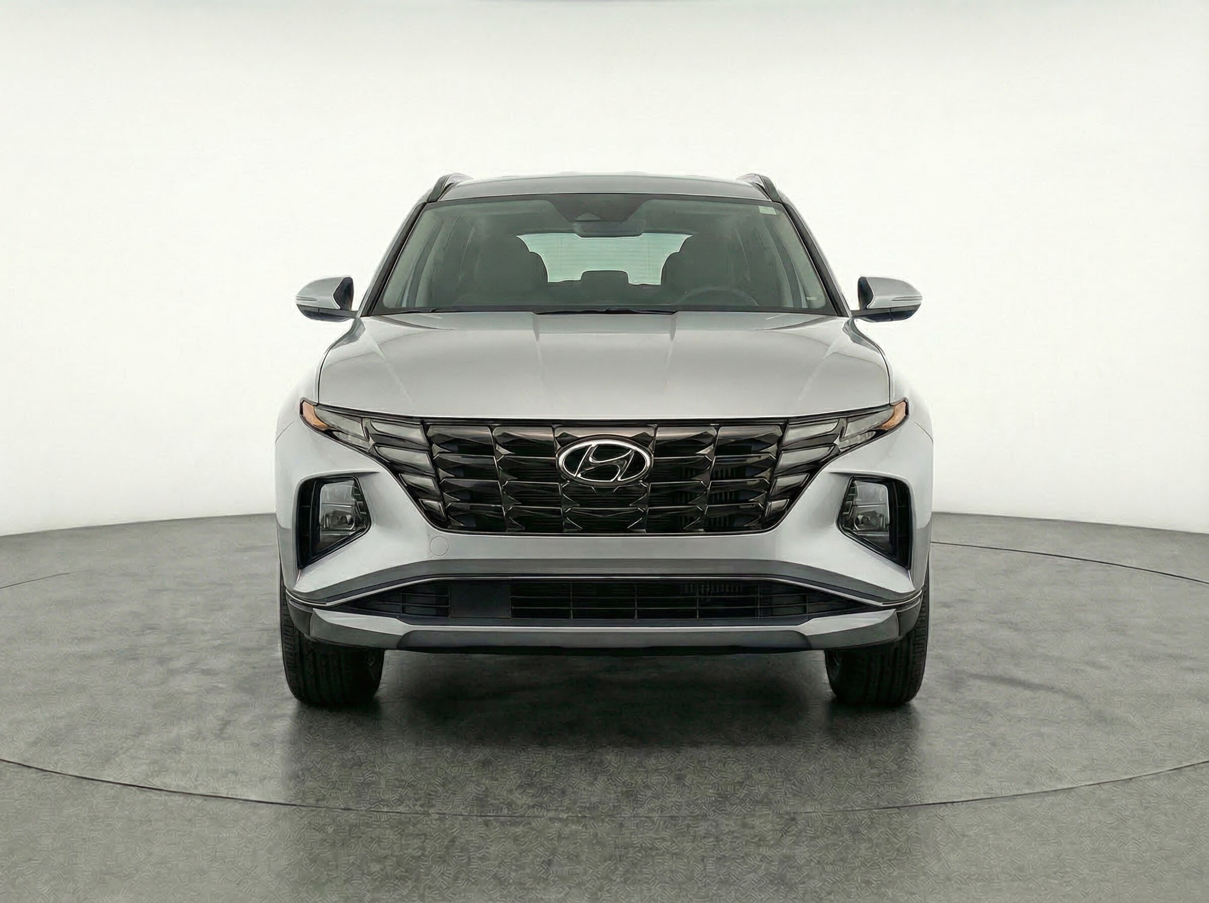 Thumbnail: 2026 Hyundai Tucson - 2