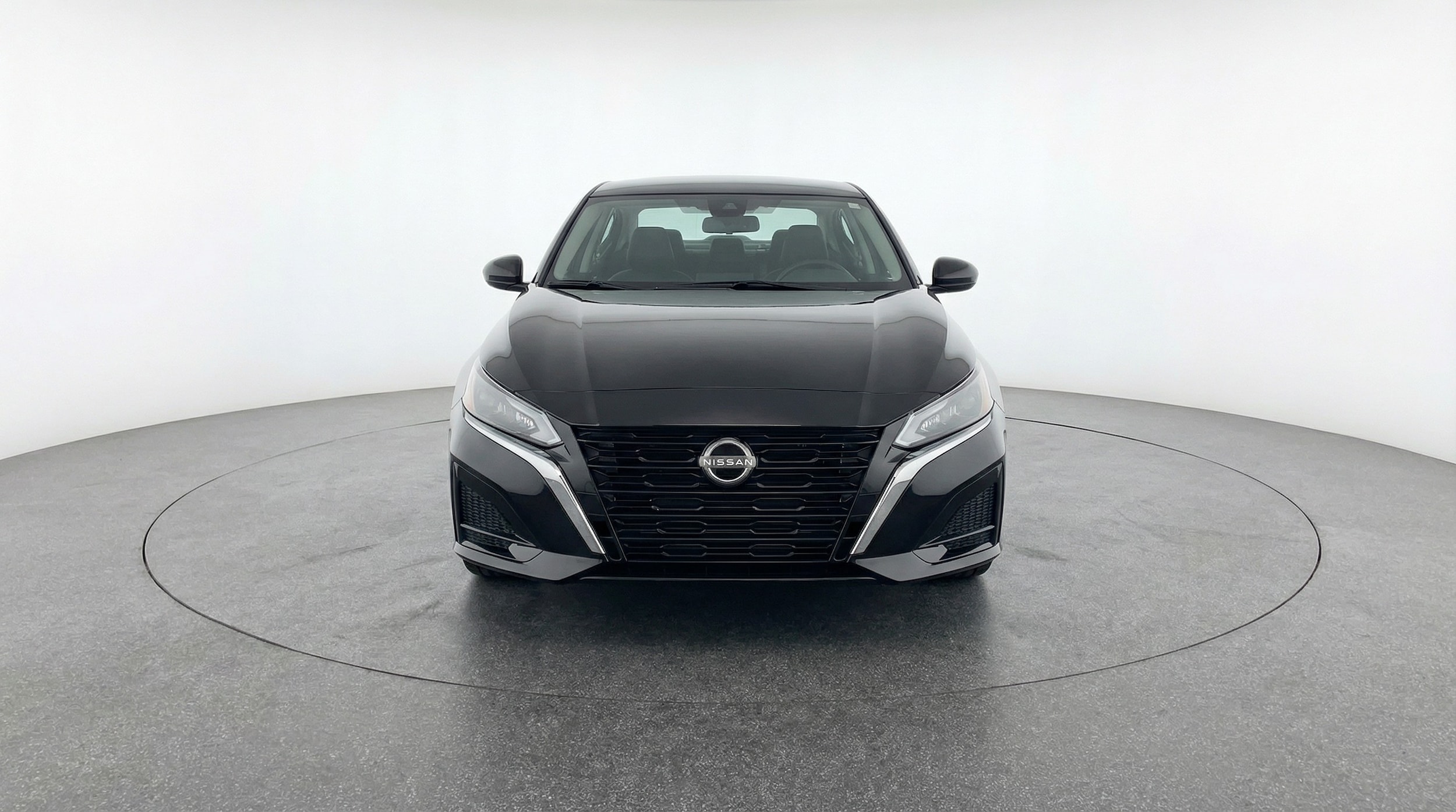 Thumbnail: 2025 Nissan Altima - 2