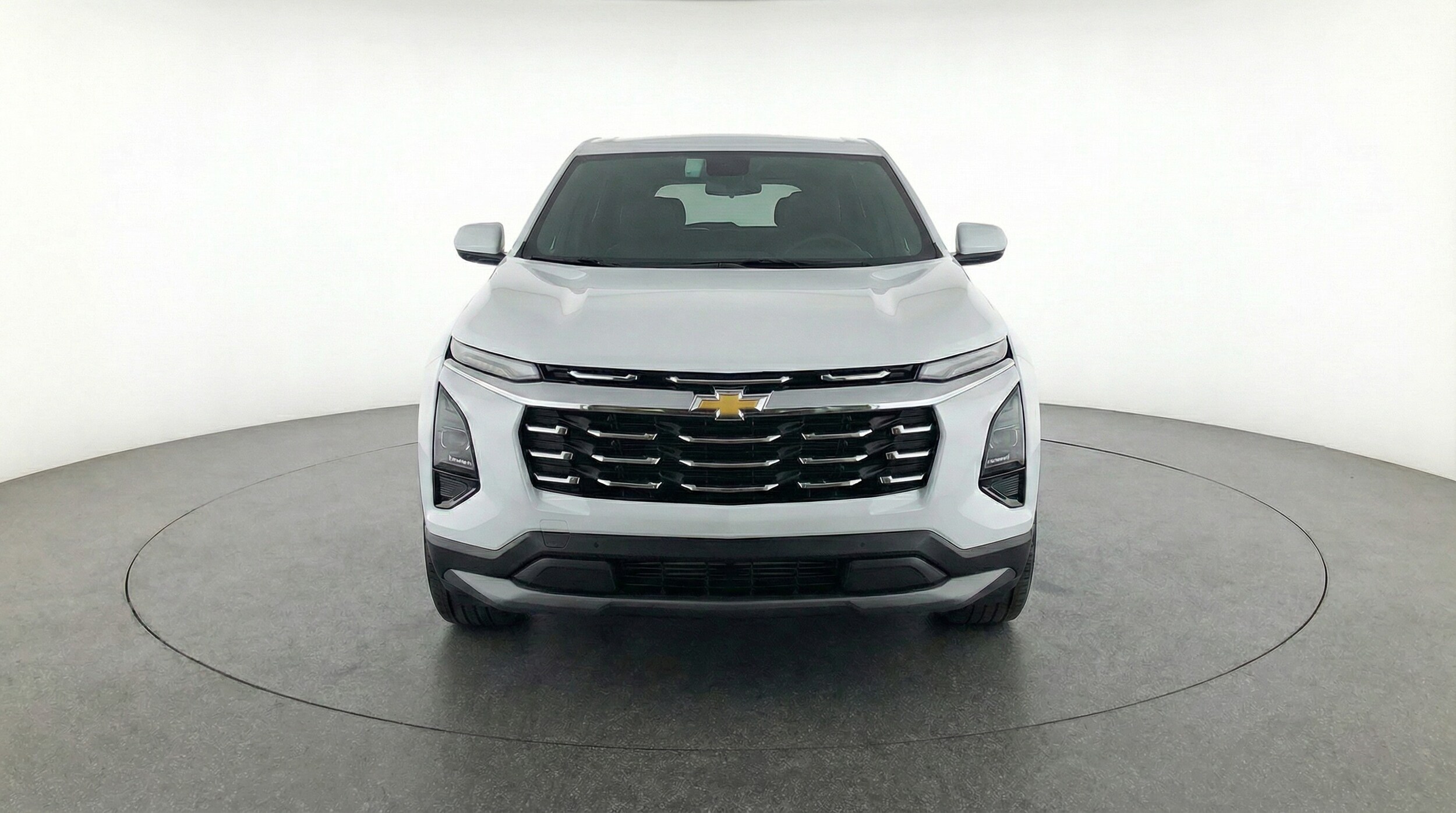 Thumbnail: 2025 Chevrolet Equinox - 2