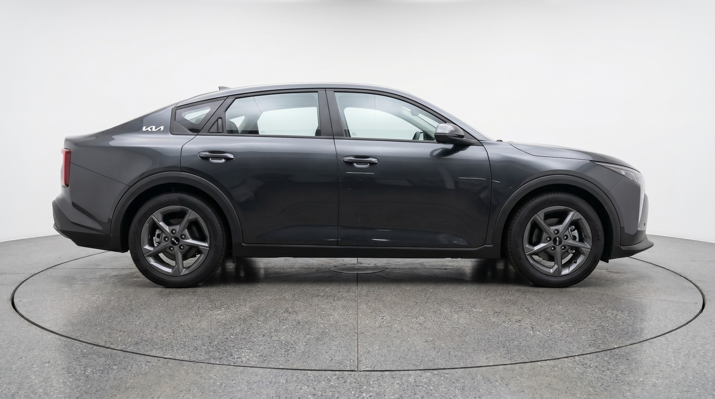 Thumbnail: 2025 Kia K4 - 8