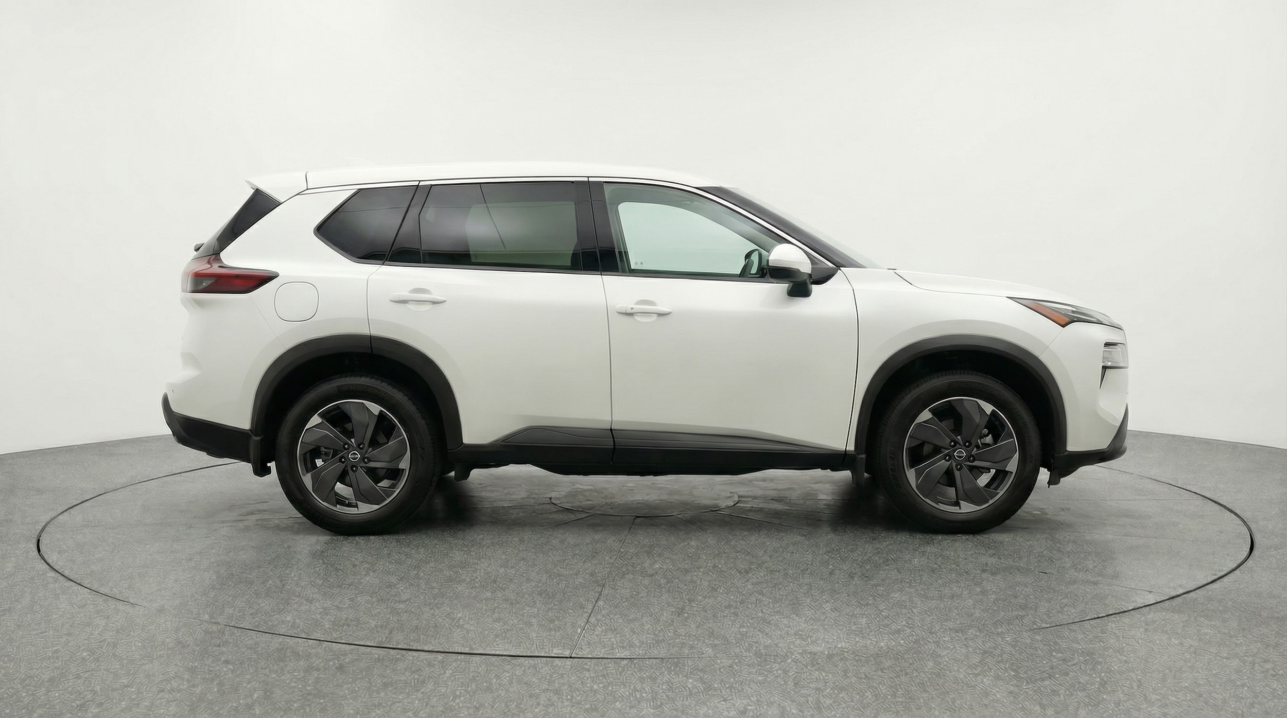 Thumbnail: 2025 Nissan Rogue - 8