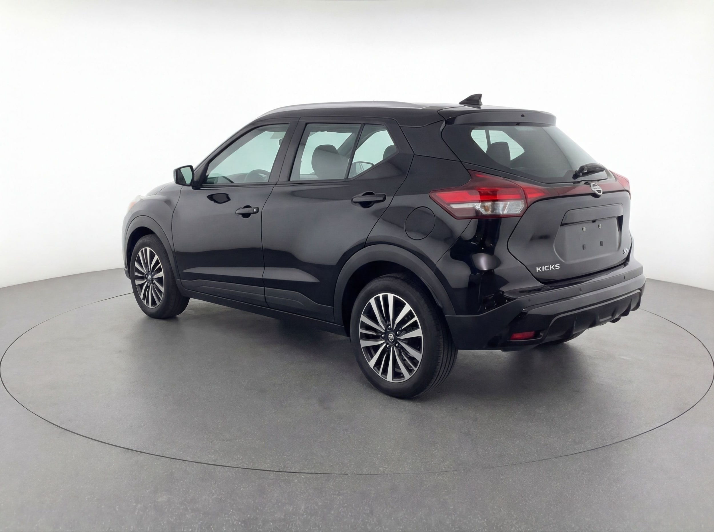 Thumbnail: 2024 Nissan Kicks - 5