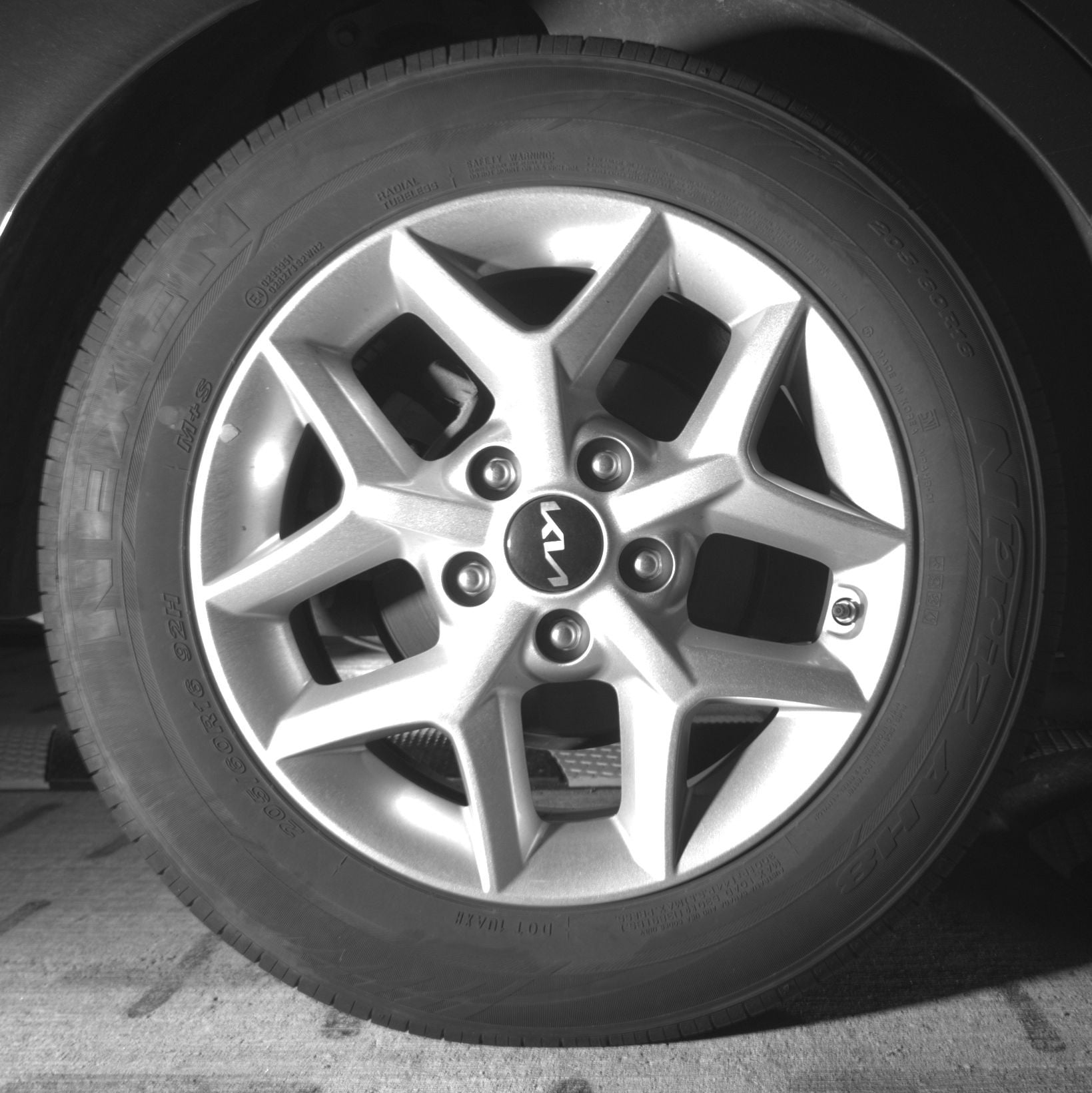 Thumbnail: 2025 Kia Soul - 12