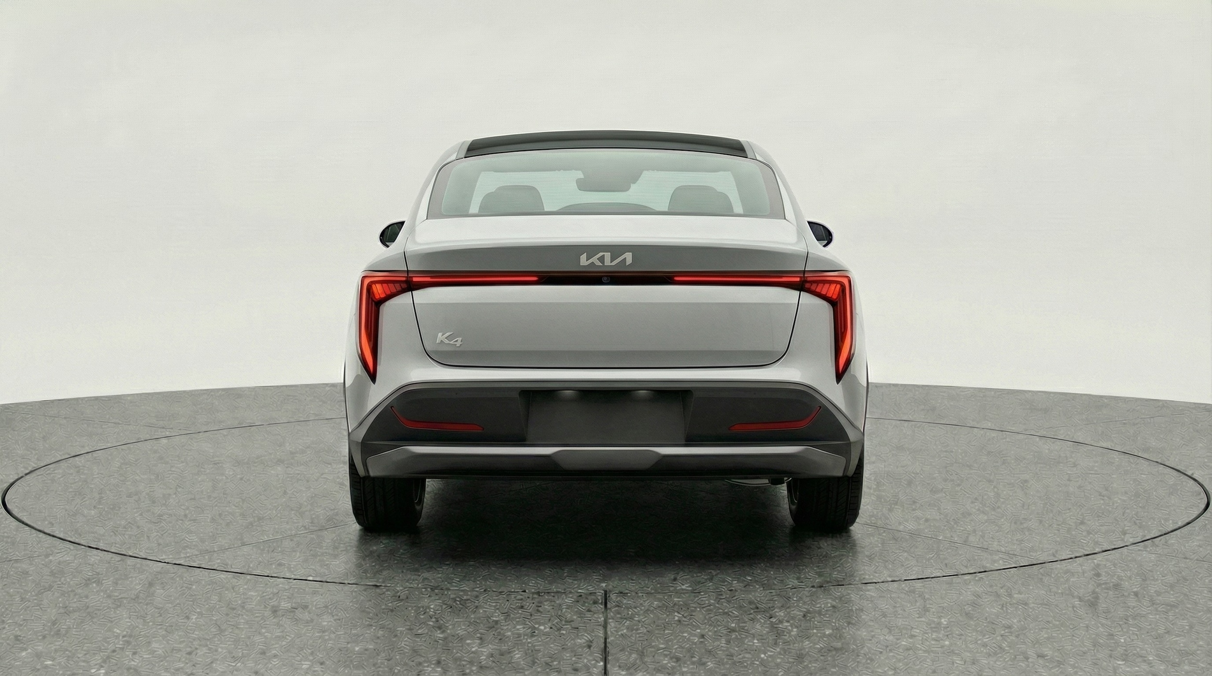 Thumbnail: 2025 Kia K4 - 6
