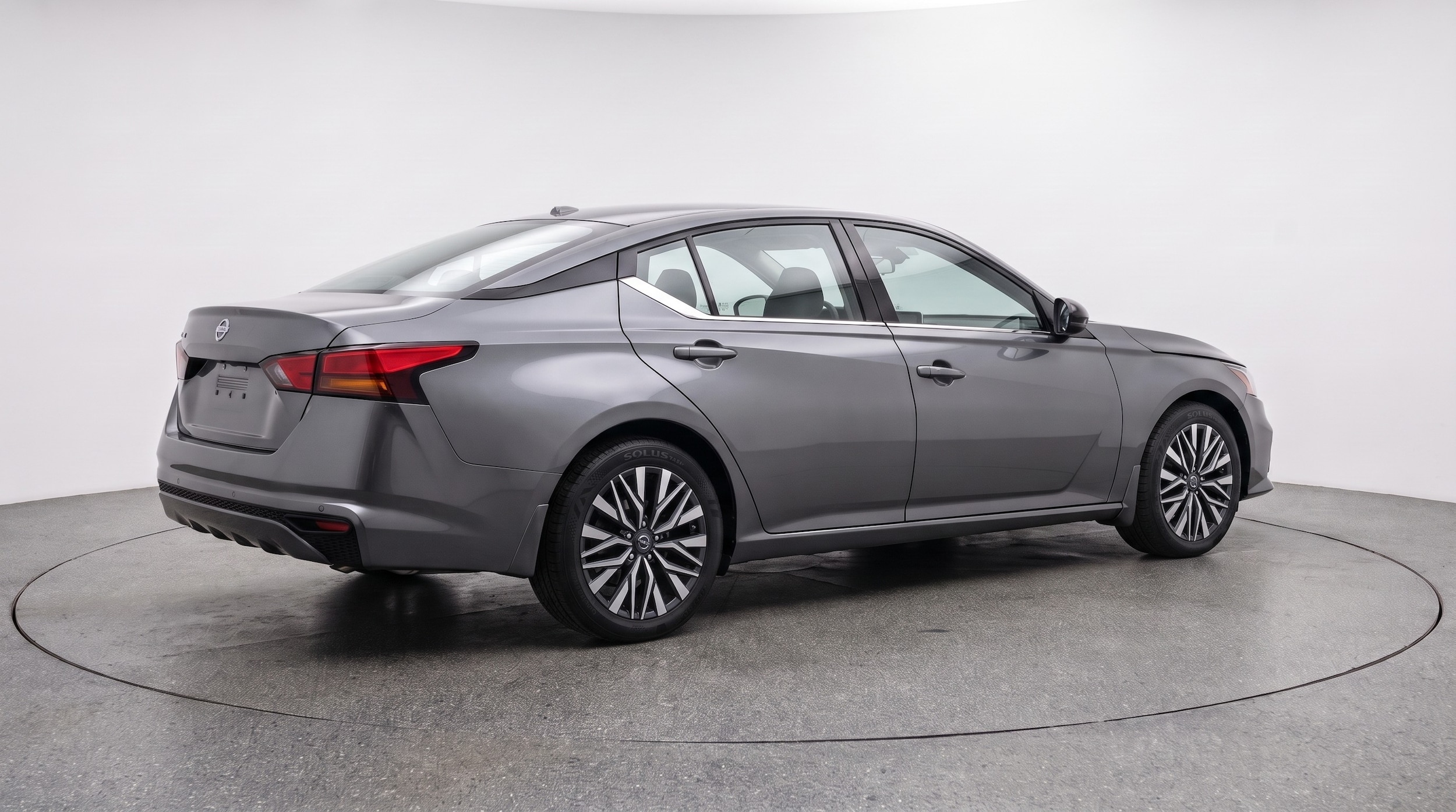 Thumbnail: 2026 Nissan Altima - 7