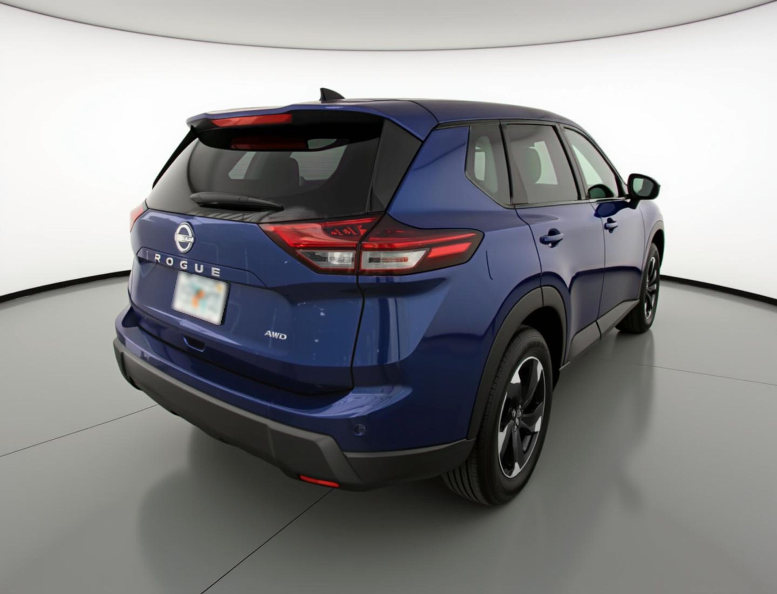 Thumbnail: 2025 Nissan Rogue - 7