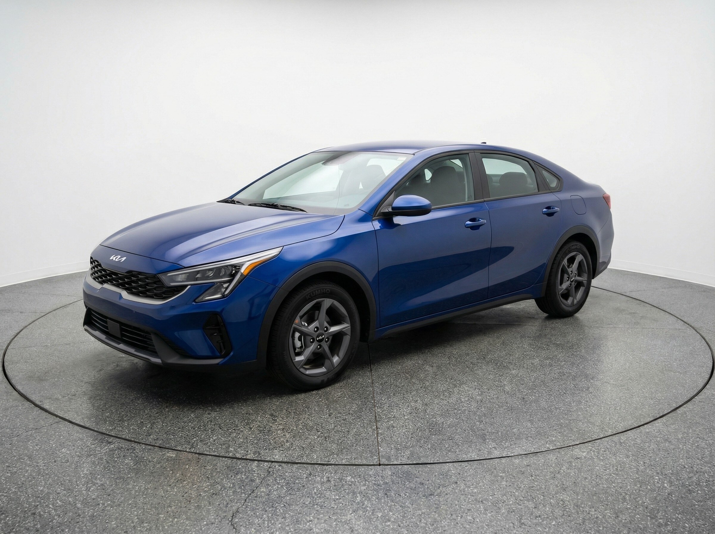 Thumbnail: 2025 Kia K4 - 3