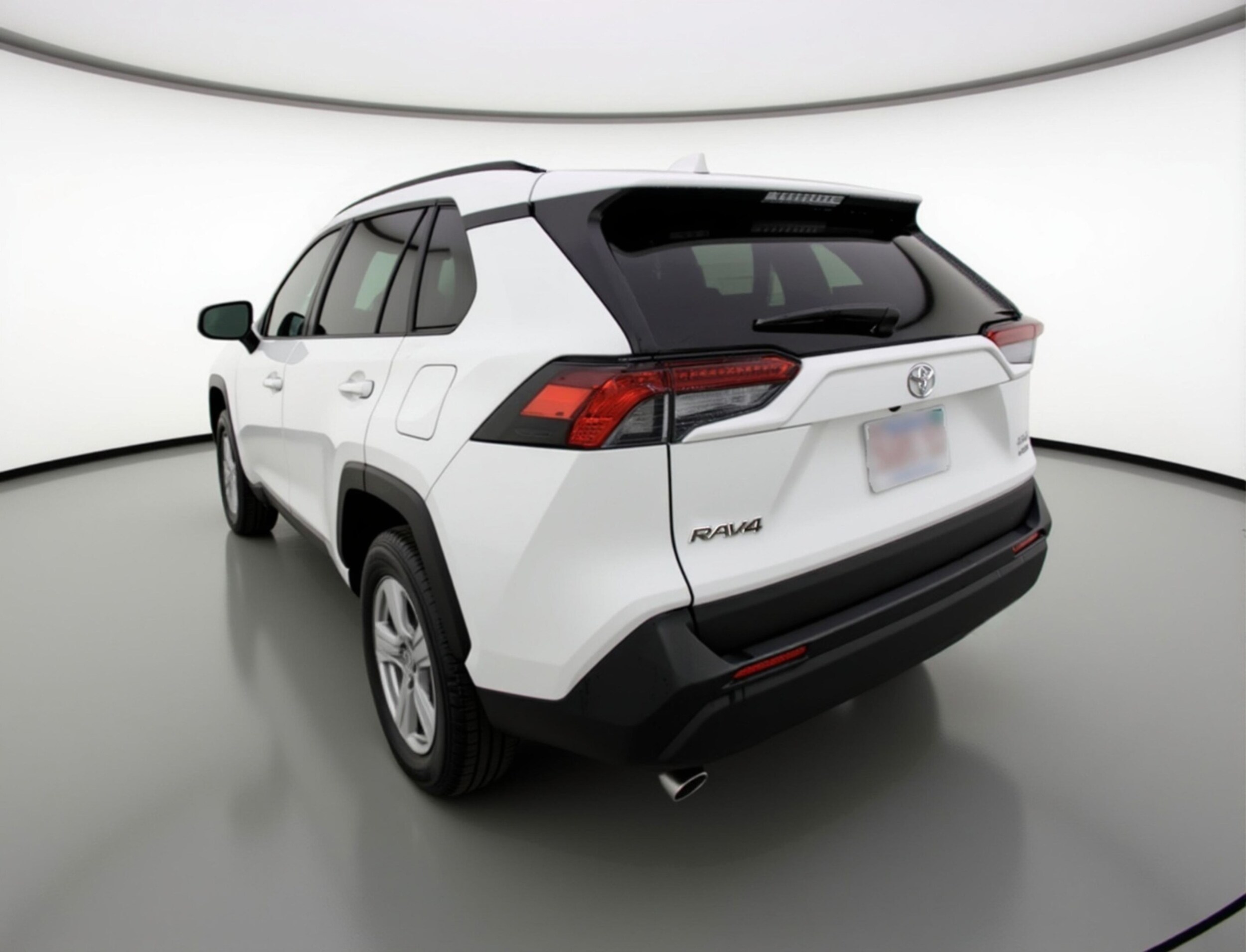 Thumbnail: 2025 Toyota RAV4 - 5