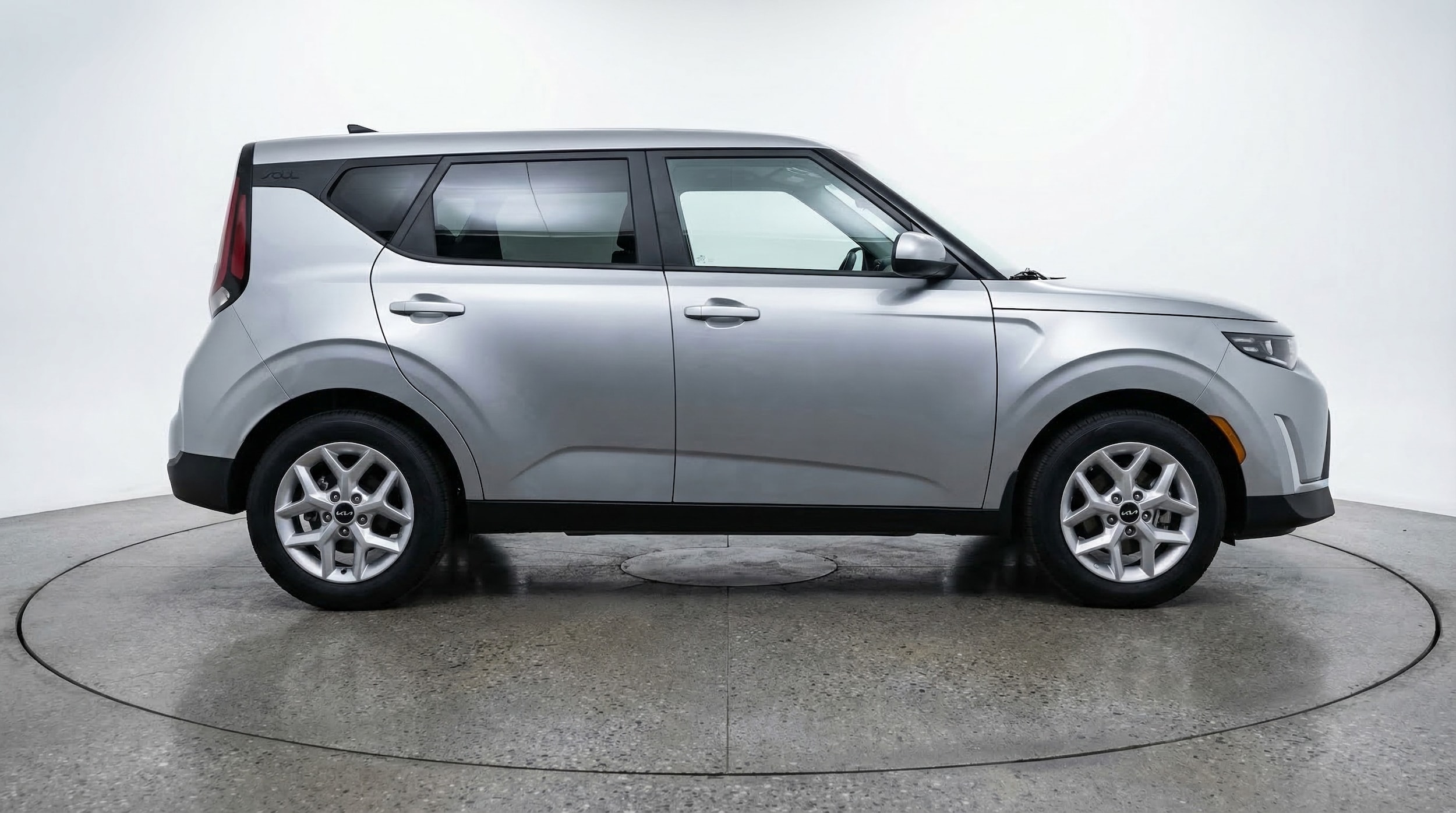 Thumbnail: 2025 Kia Soul - 8