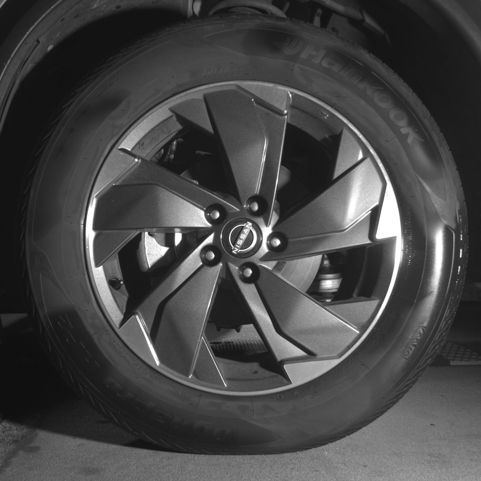 Thumbnail: 2025 Nissan Rogue - 9