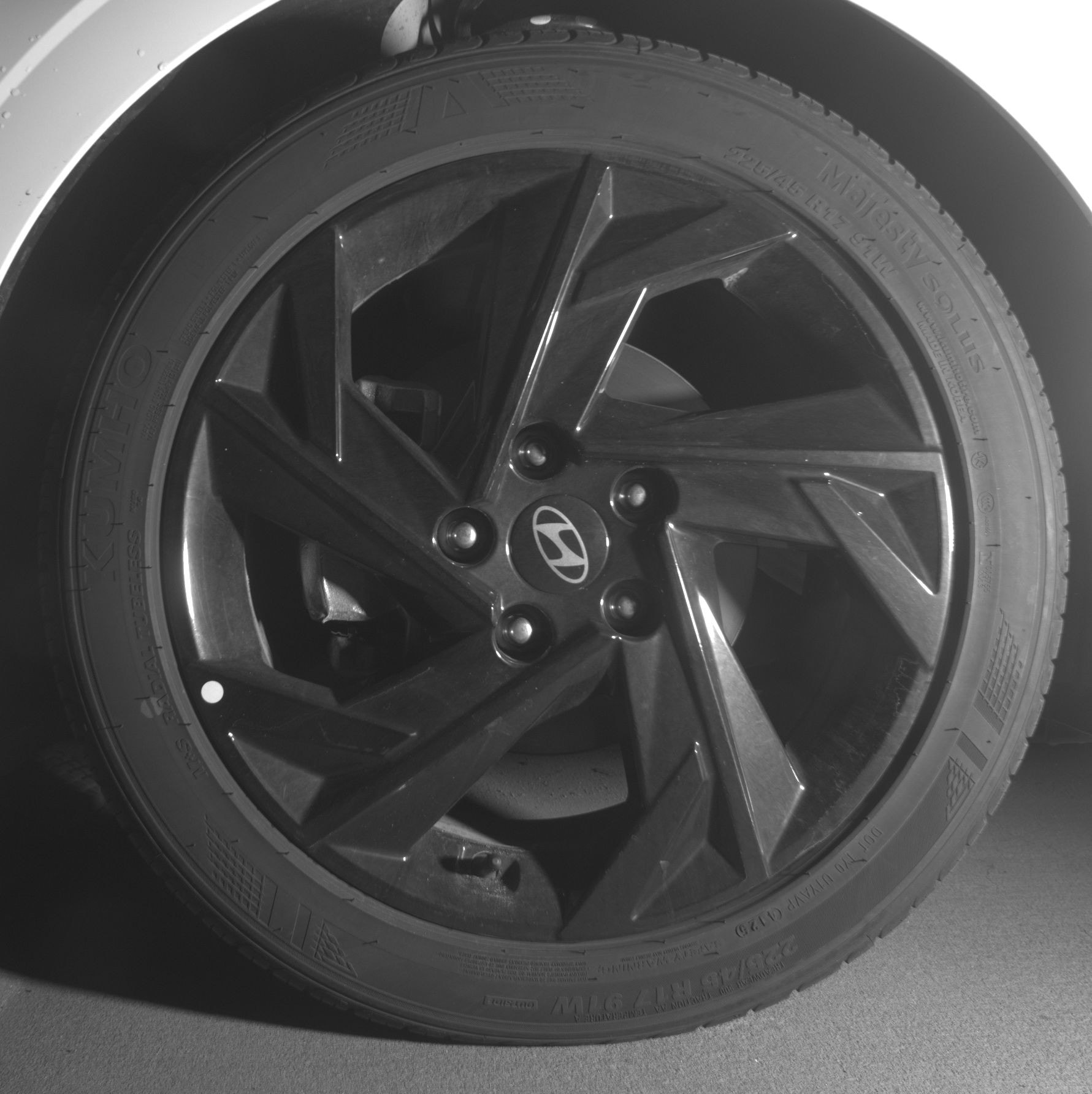 Thumbnail: 2026 Hyundai Elantra - 9