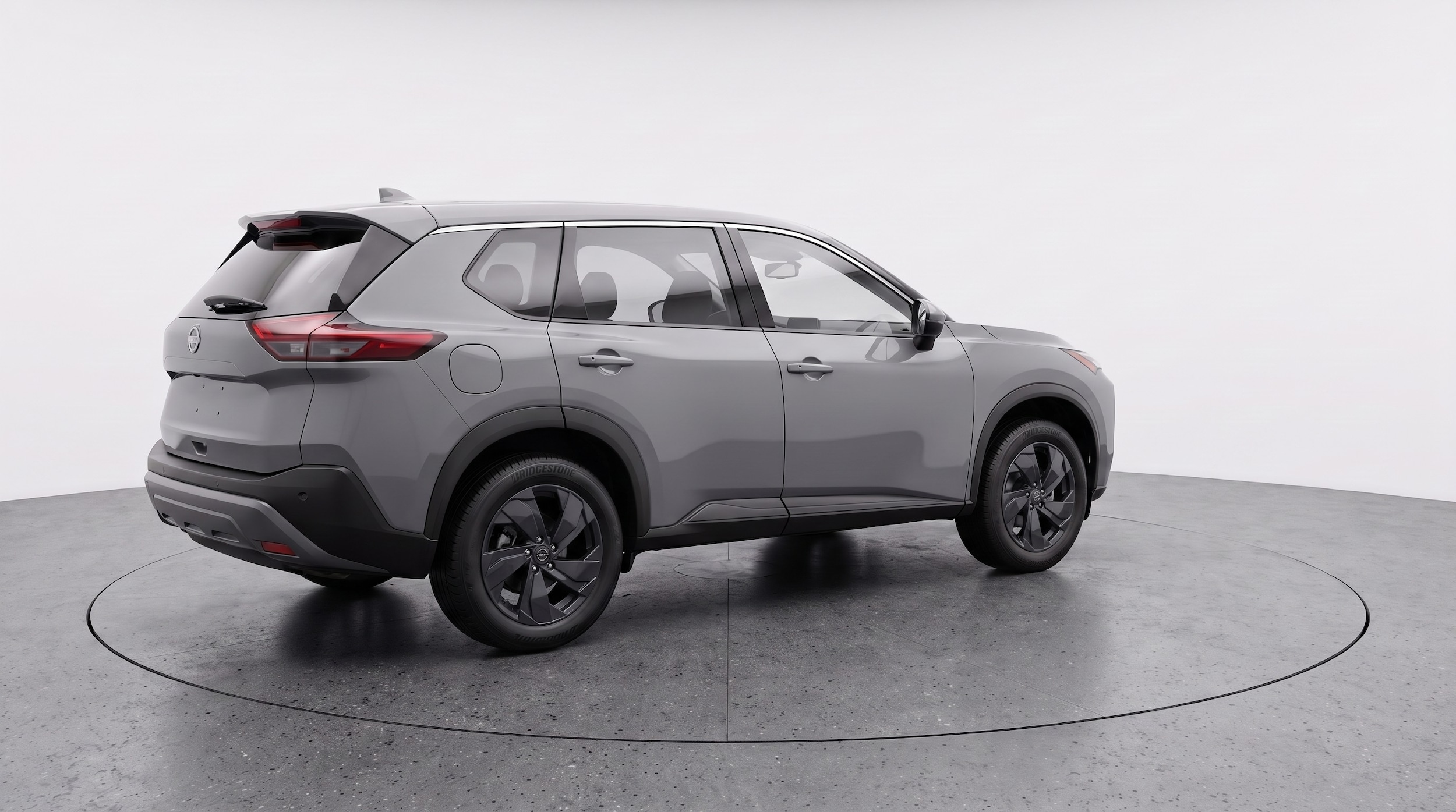 Thumbnail: 2026 Nissan Rogue - 7