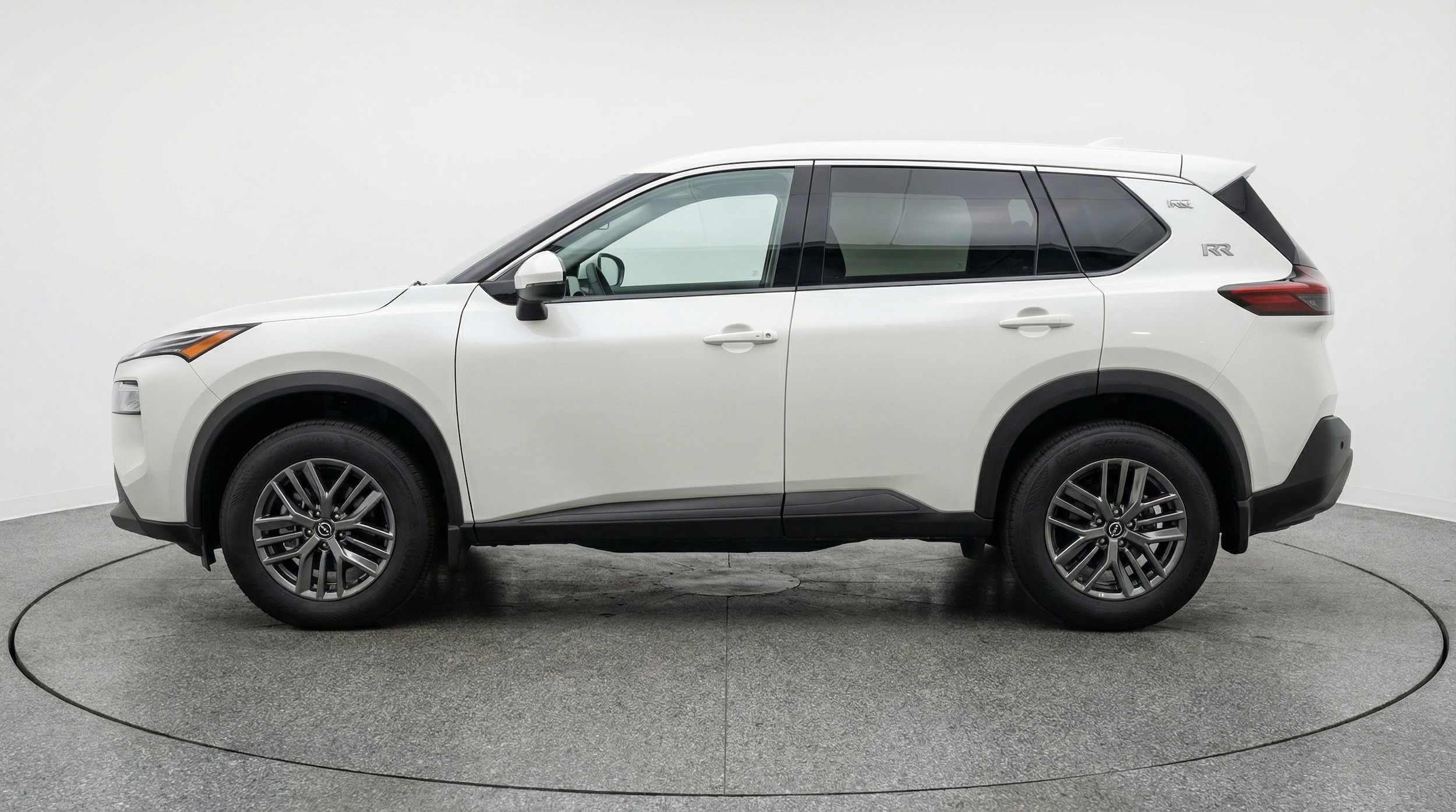 Thumbnail: 2026 Nissan Rogue - 4
