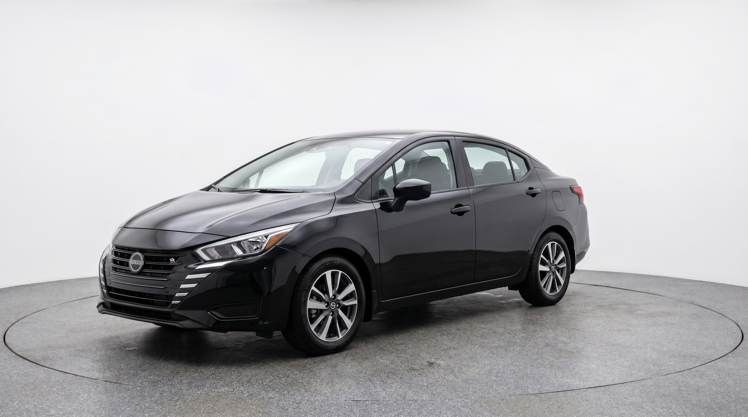 Thumbnail: 2025 Nissan Versa - 3