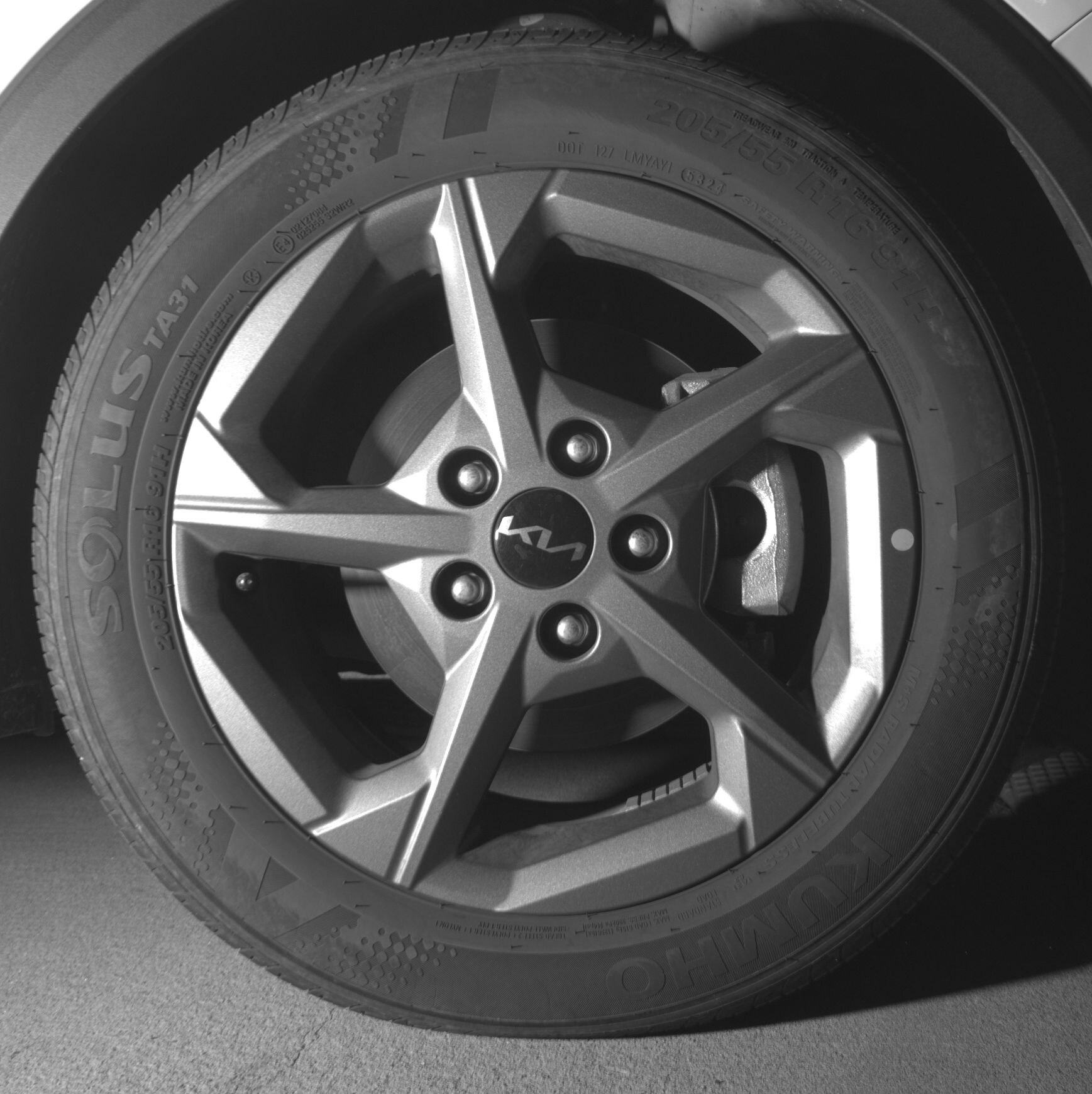 Thumbnail: 2025 Kia K4 - 10