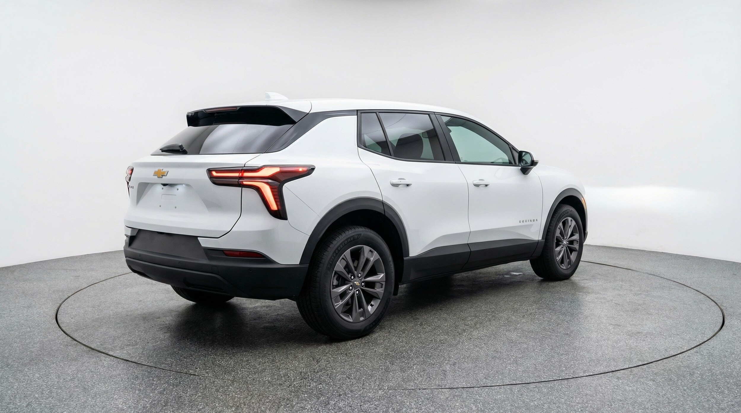 Thumbnail: 2025 Chevrolet Equinox - 7