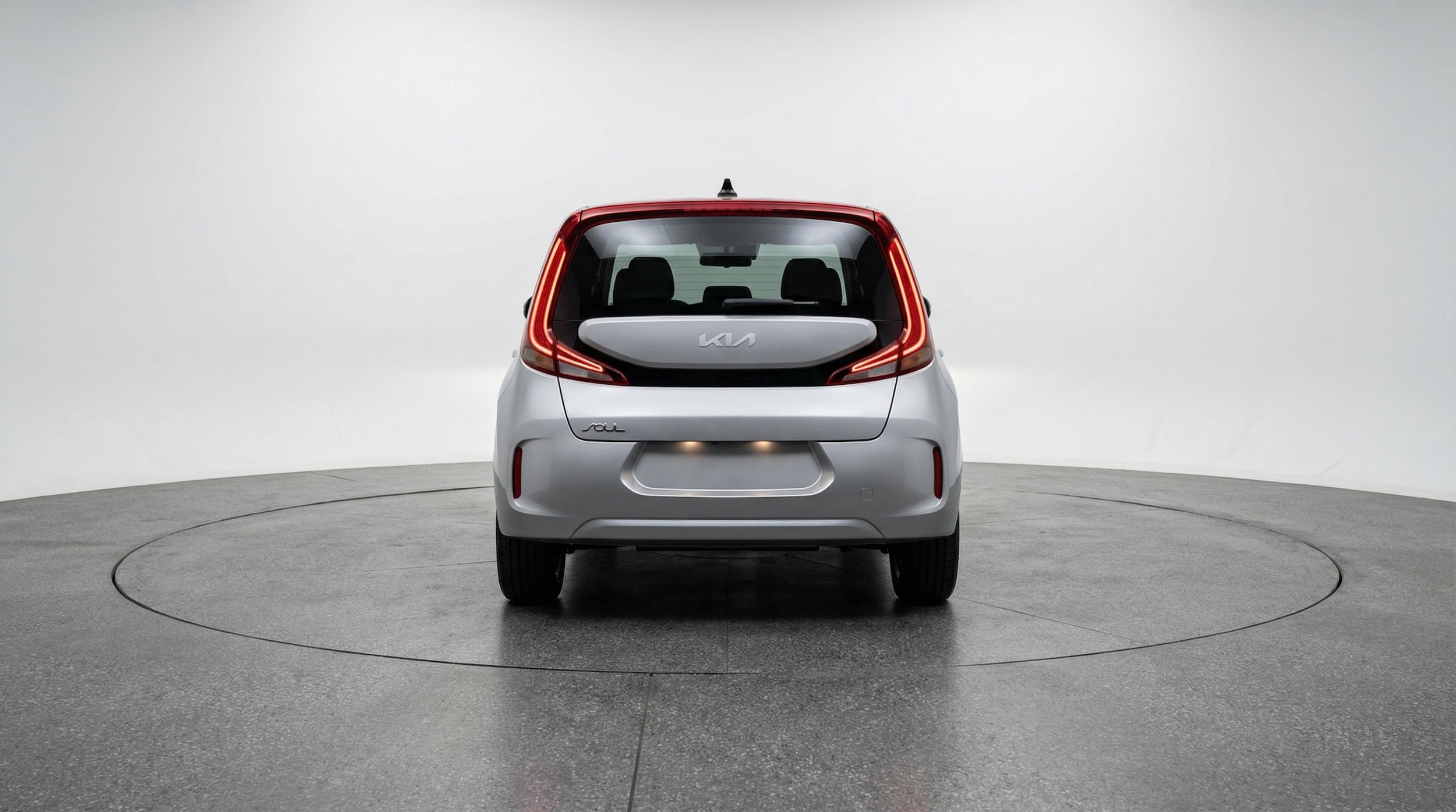 Thumbnail: 2025 Kia Soul - 6