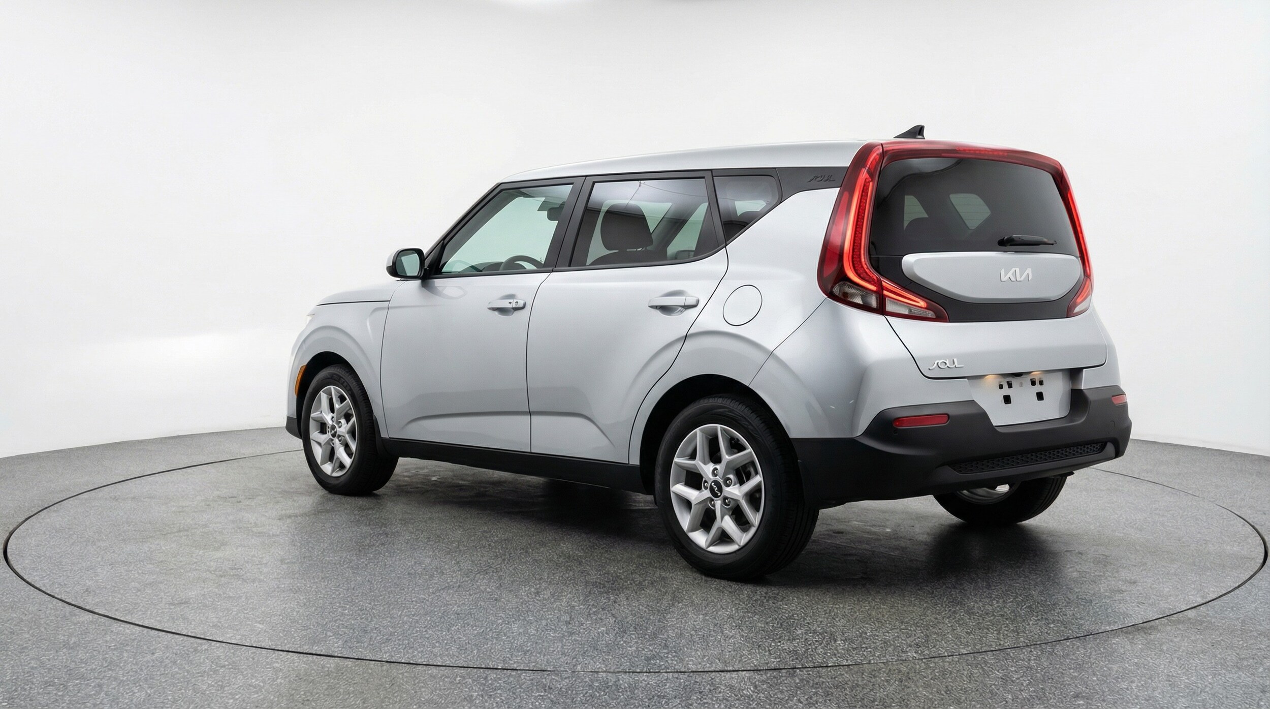 Thumbnail: 2025 Kia Soul - 5