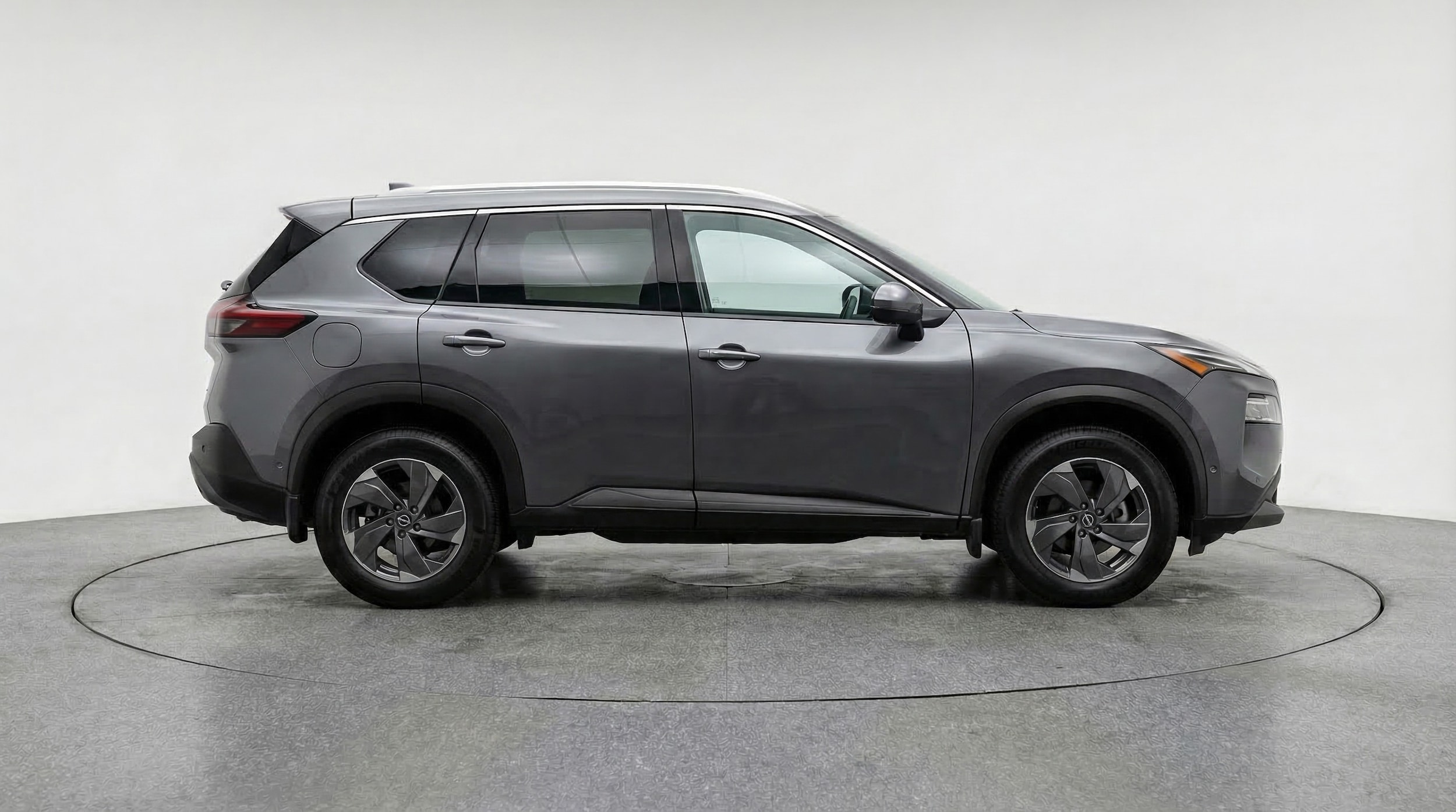 Thumbnail: 2025 Nissan Rogue - 8